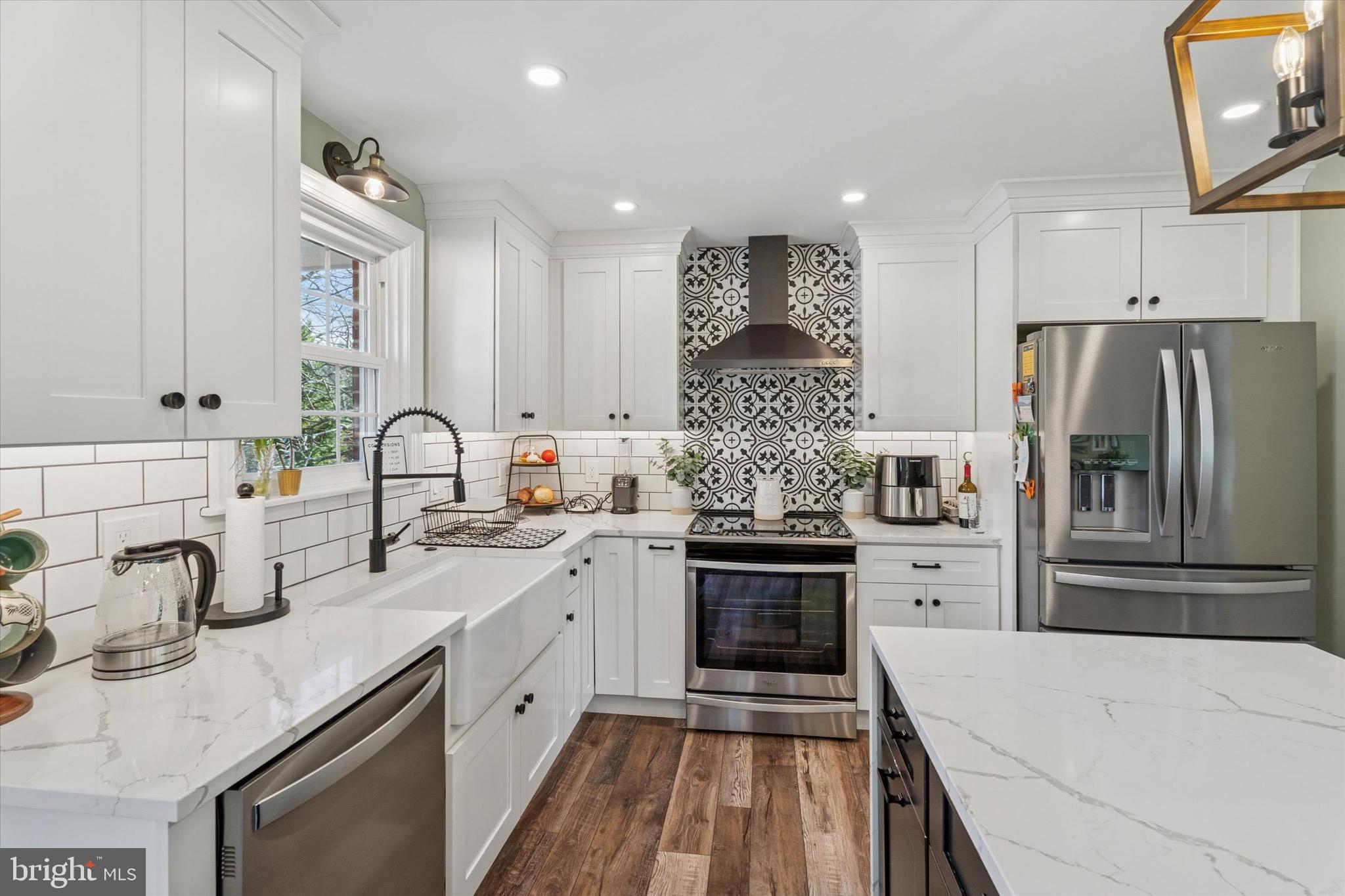 SCOTS GLEN - Residential