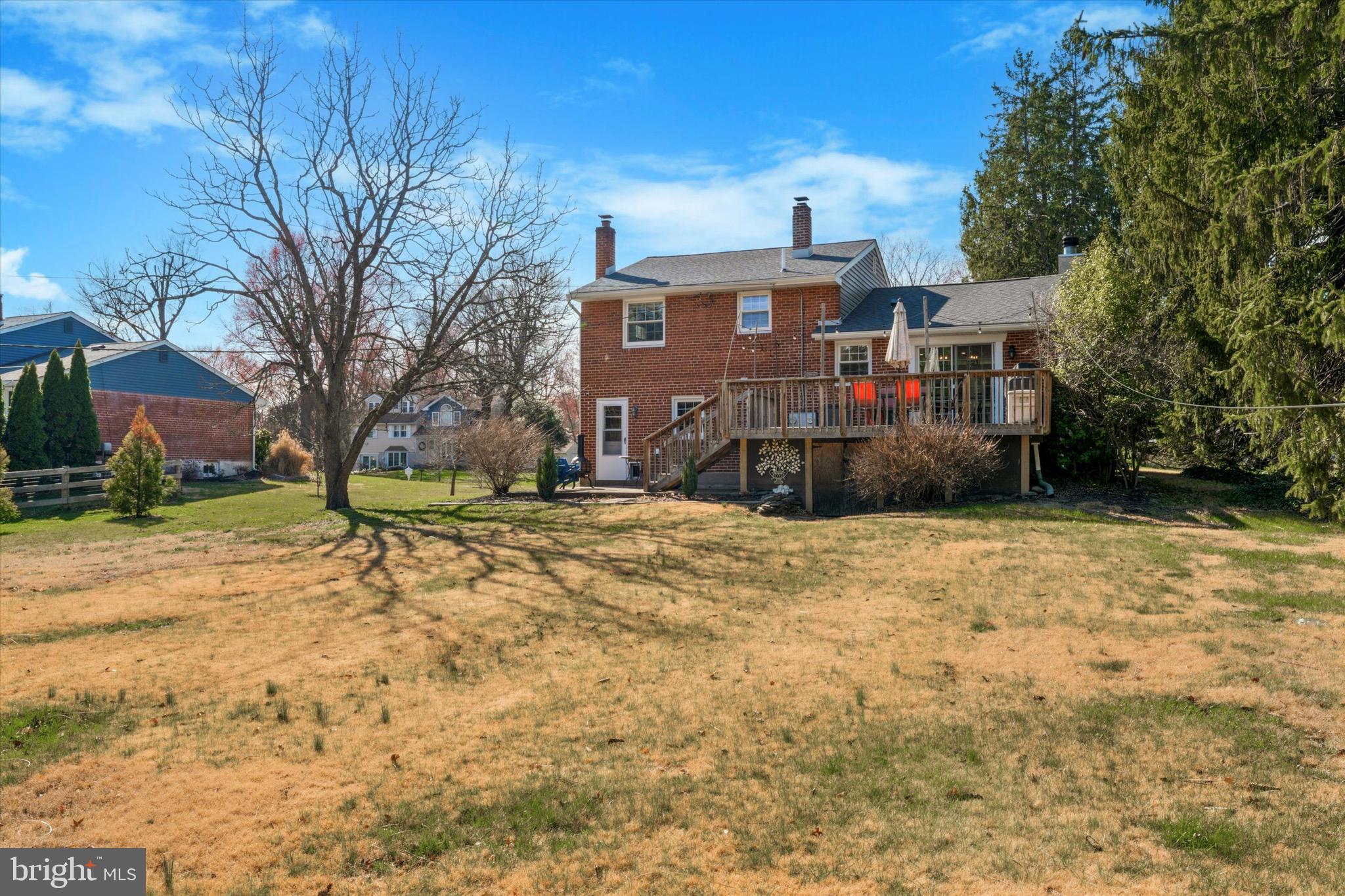 SCOTS GLEN - Residential