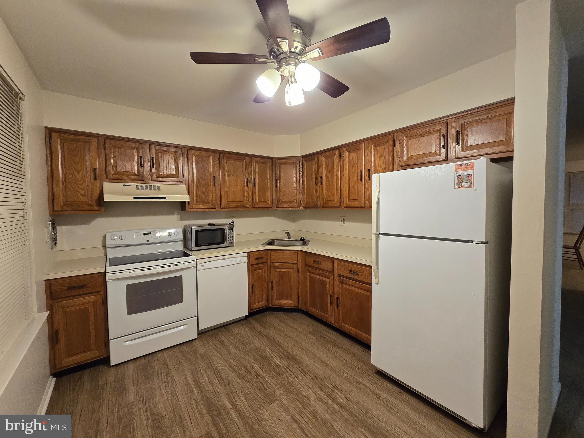 HEACOCK MDWS - Residential Lease