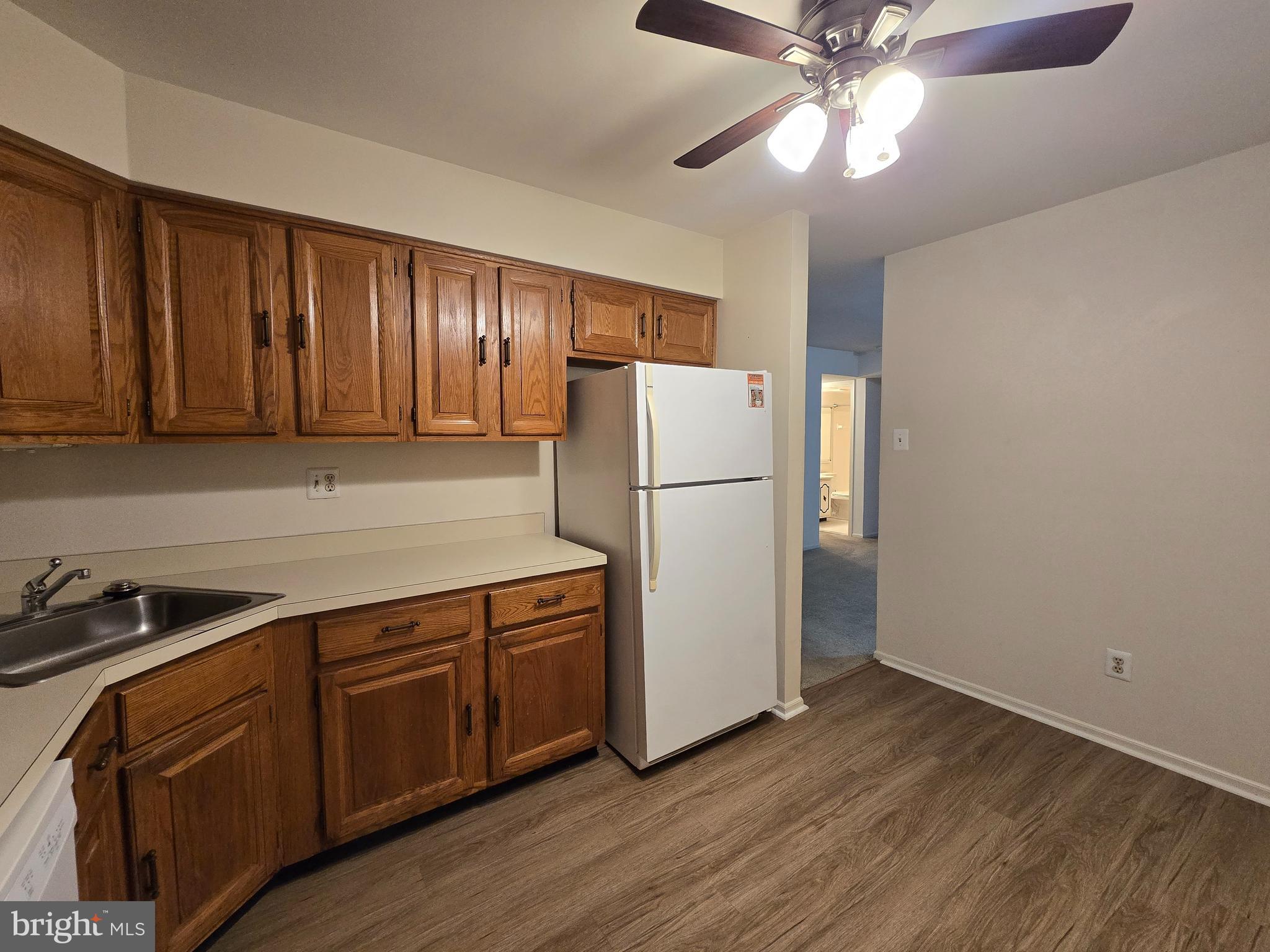 HEACOCK MDWS - Residential Lease