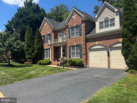 Photo of 47808 Saulty Drive, STERLING, VA 20165 (MLS # VALO2125128)