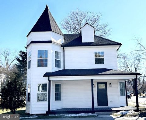 123 MARKET STREET BRIDGEVILLE DE 19933