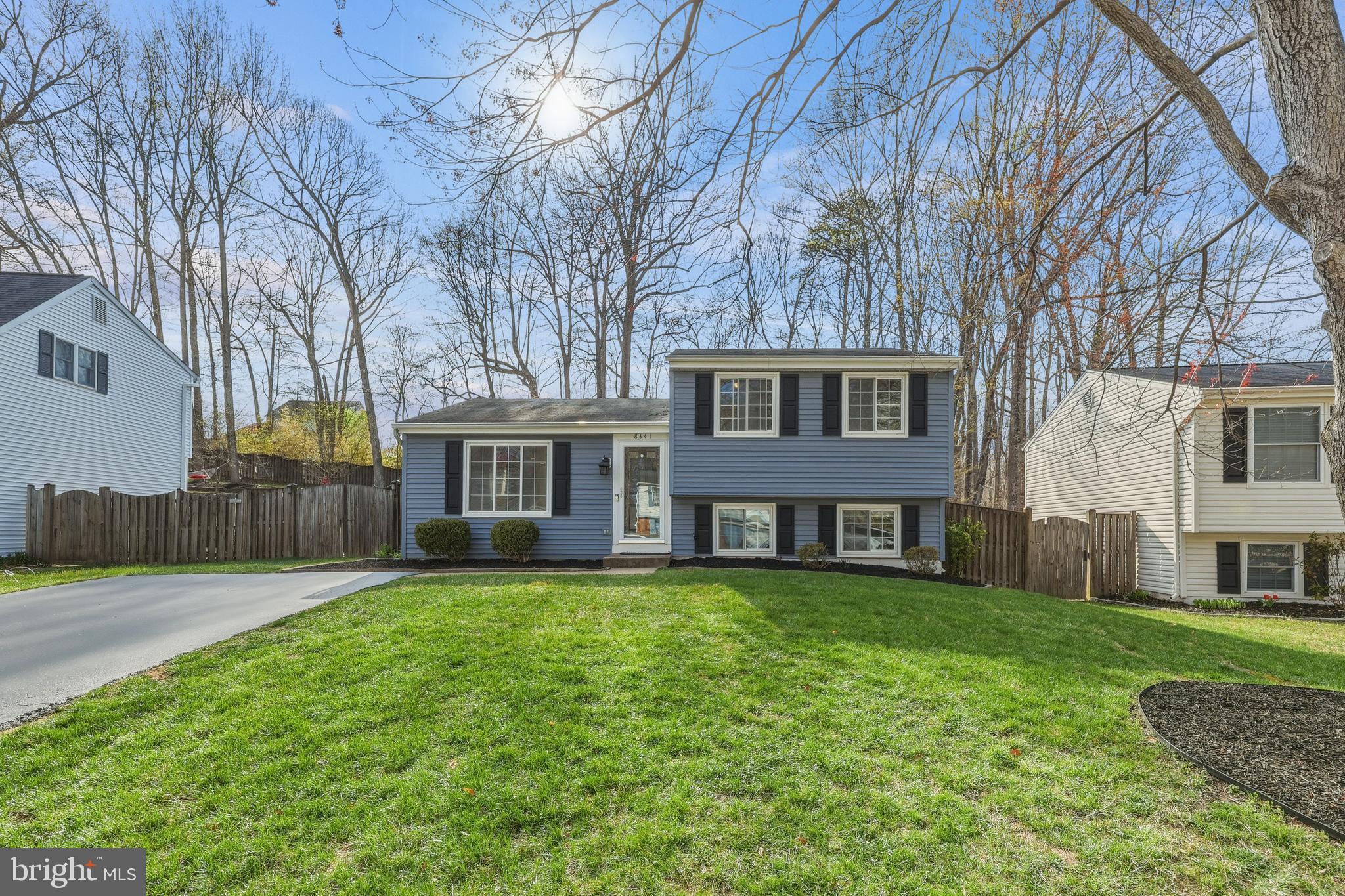 8441 GREAT LAKE LANE