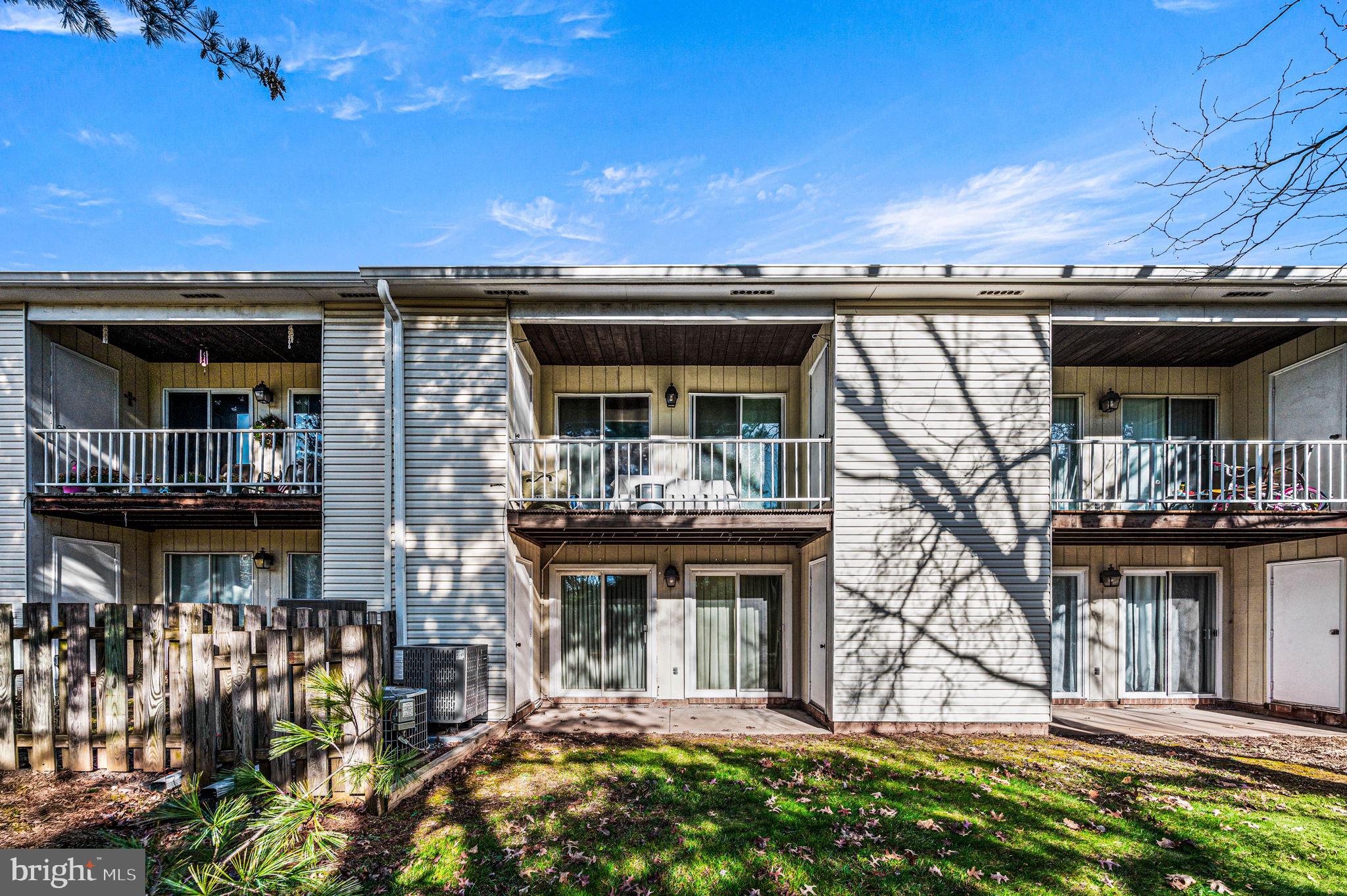 MORGANDALE CONDO - Residential