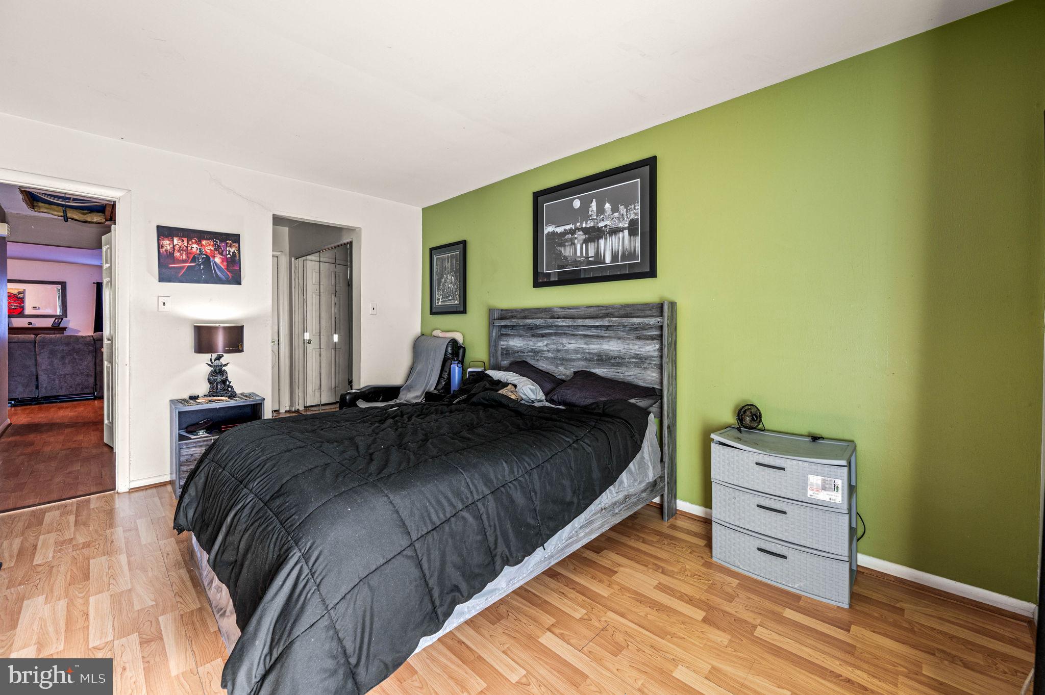 MORGANDALE CONDO - Residential