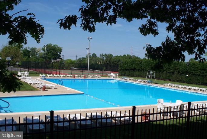 MORGANDALE CONDO - Residential