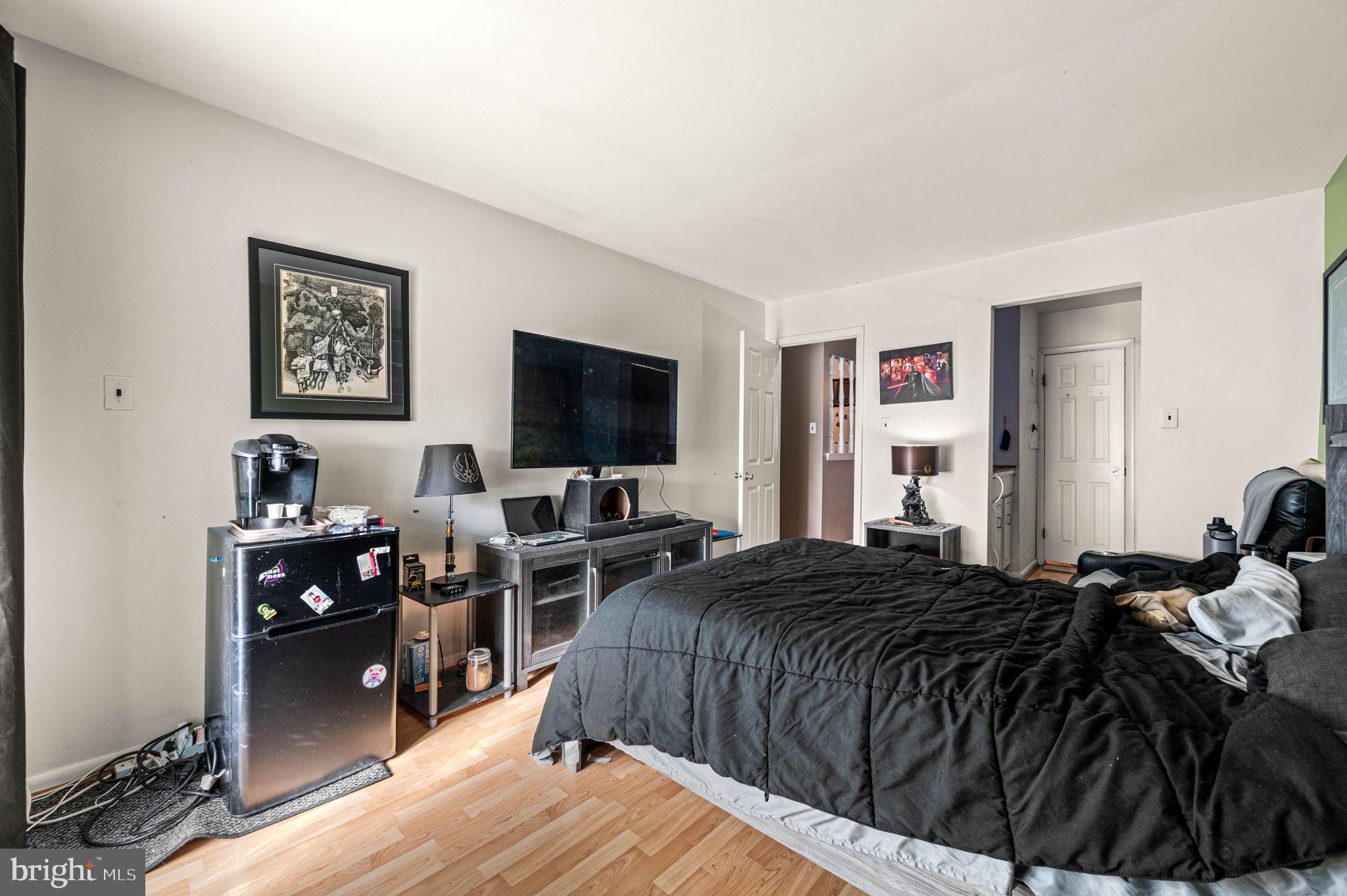 MORGANDALE CONDO - Residential