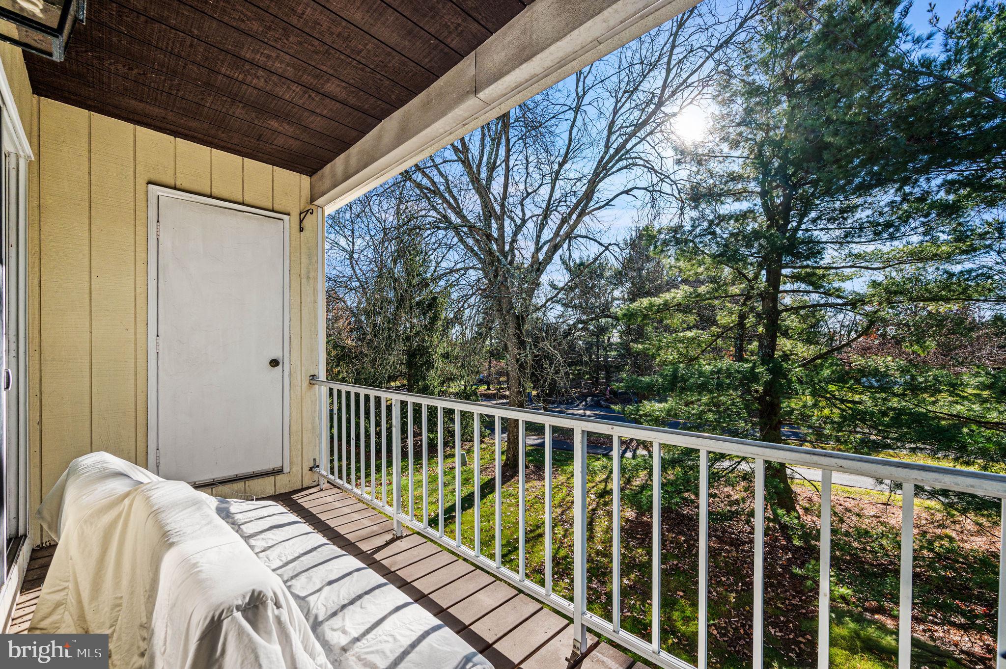 MORGANDALE CONDO - Residential