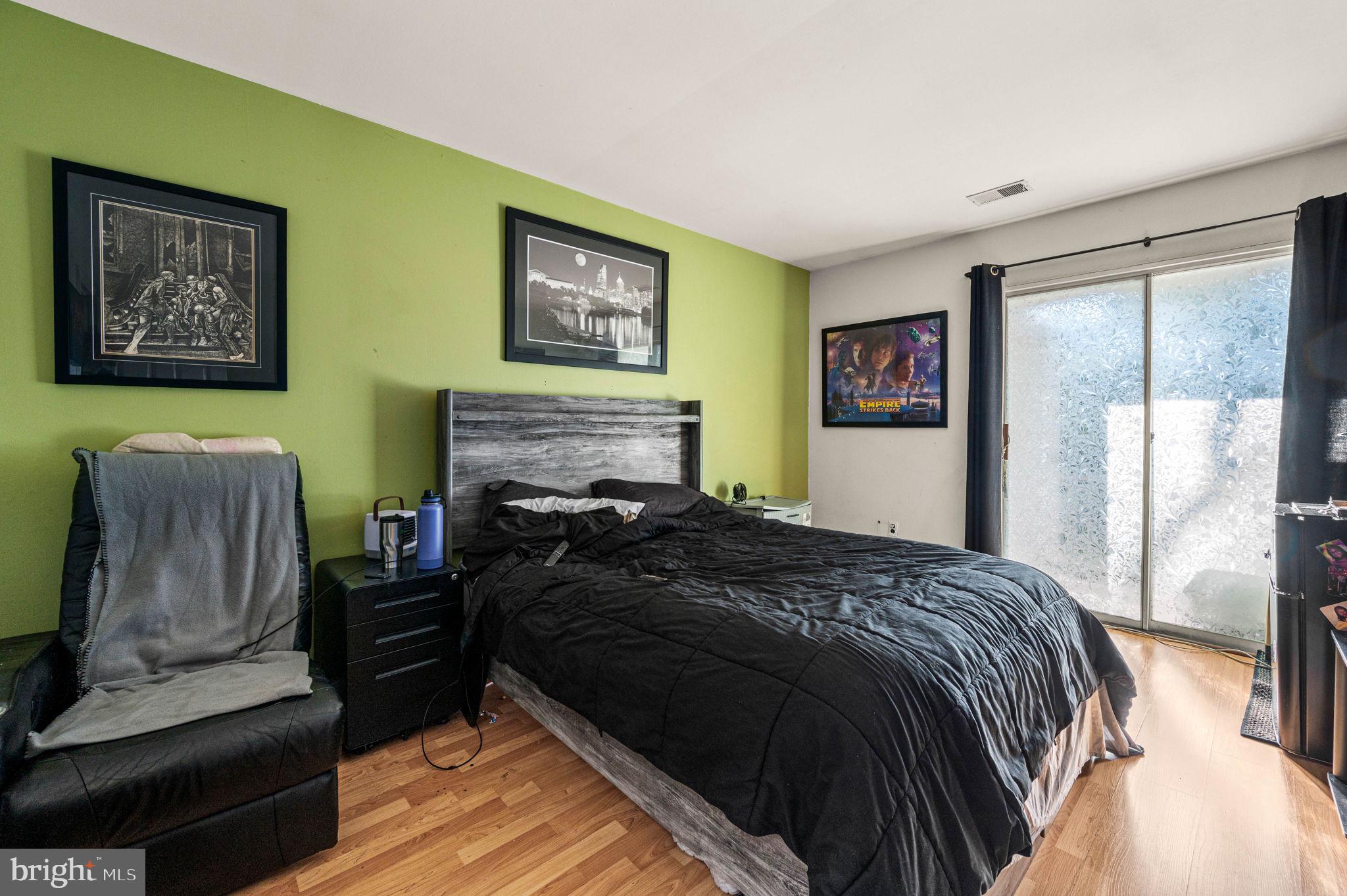 MORGANDALE CONDO - Residential