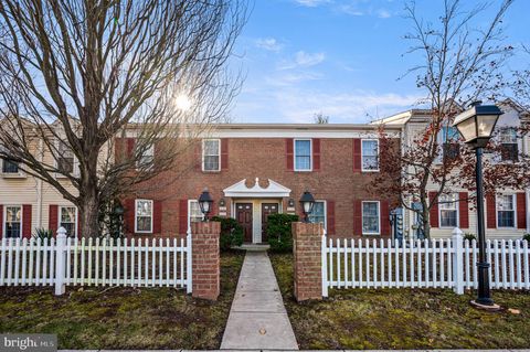 Condo For Sale - 912B Stockton Court<br/> LANSDALE, PA 19446