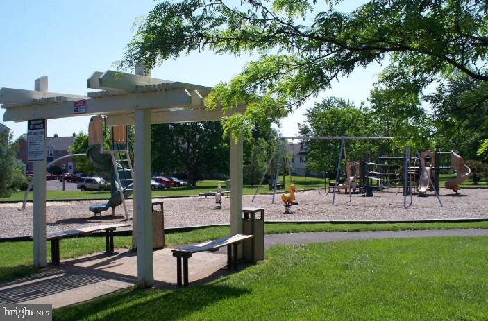 MORGANDALE CONDO - Residential