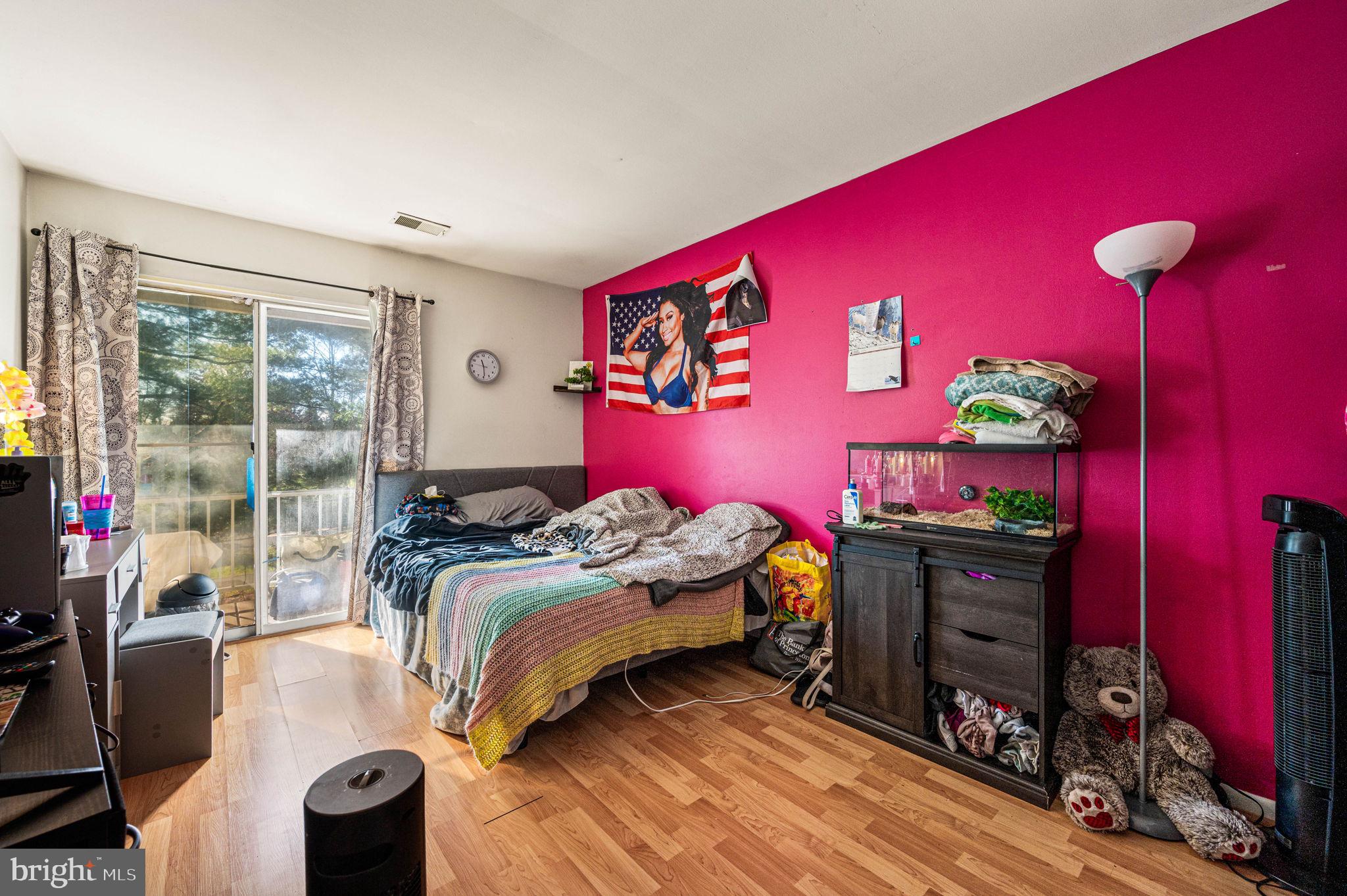 MORGANDALE CONDO - Residential