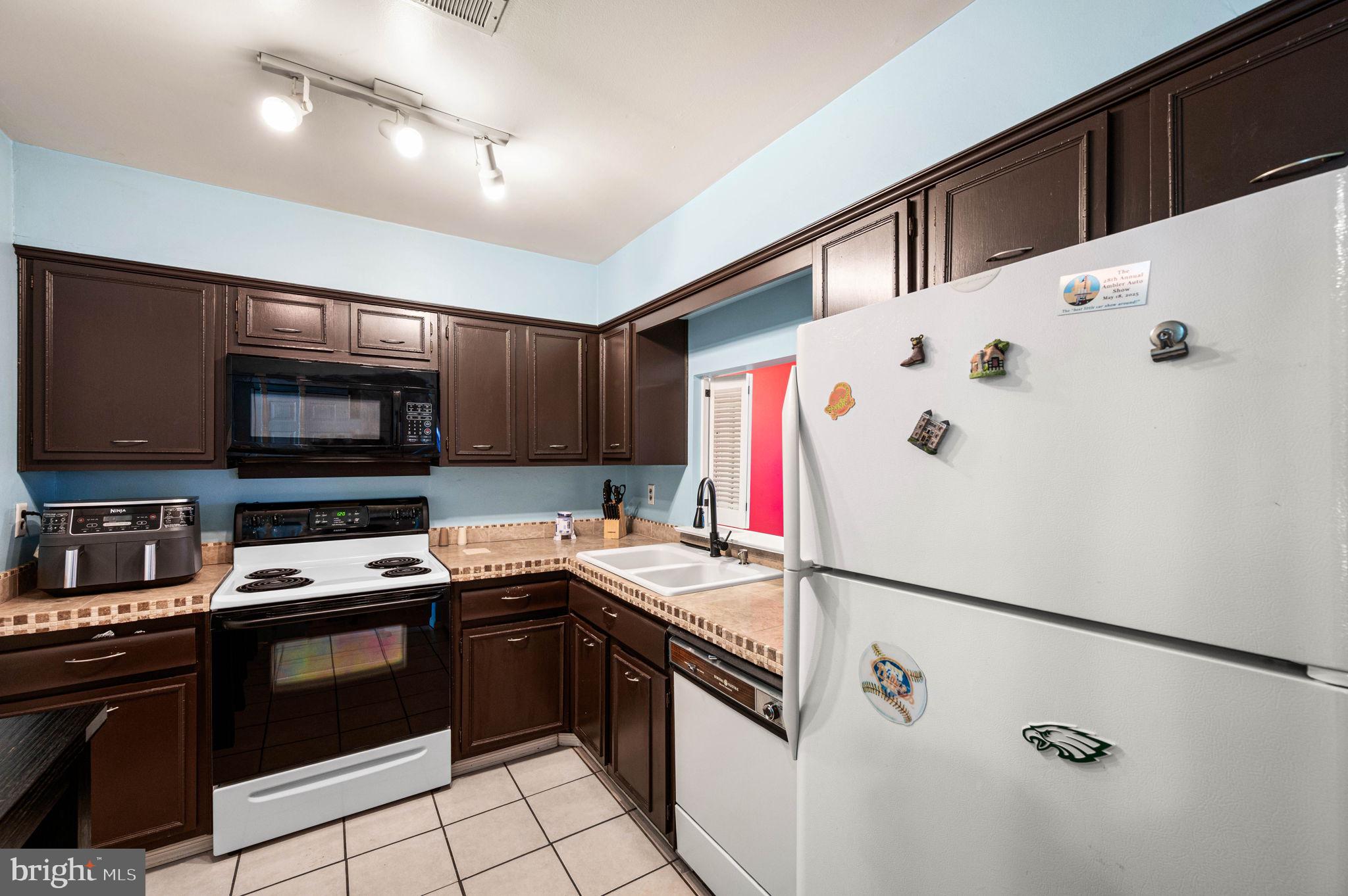 MORGANDALE CONDO - Residential