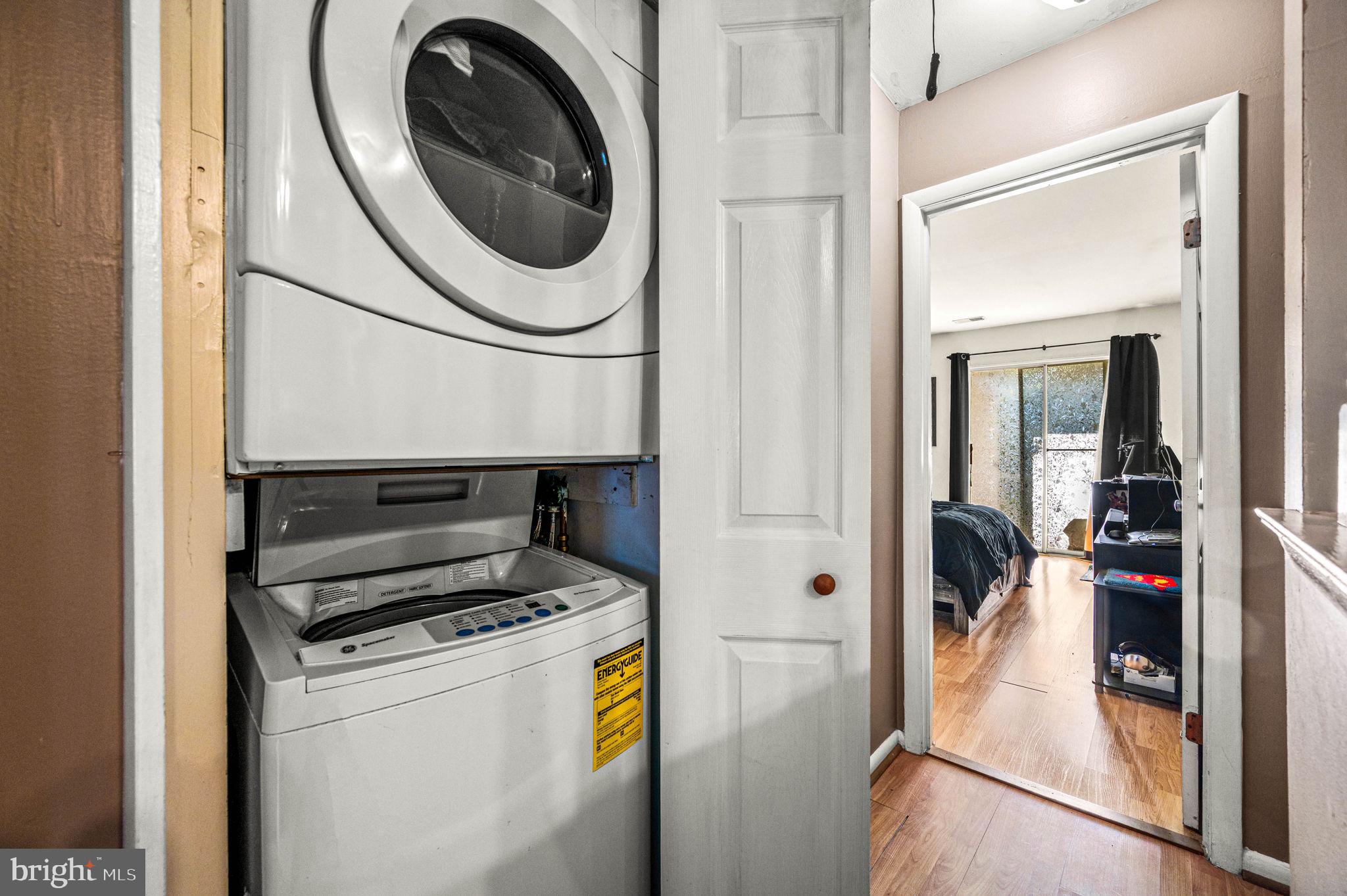 MORGANDALE CONDO - Residential