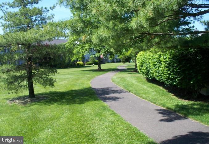 MORGANDALE CONDO - Residential