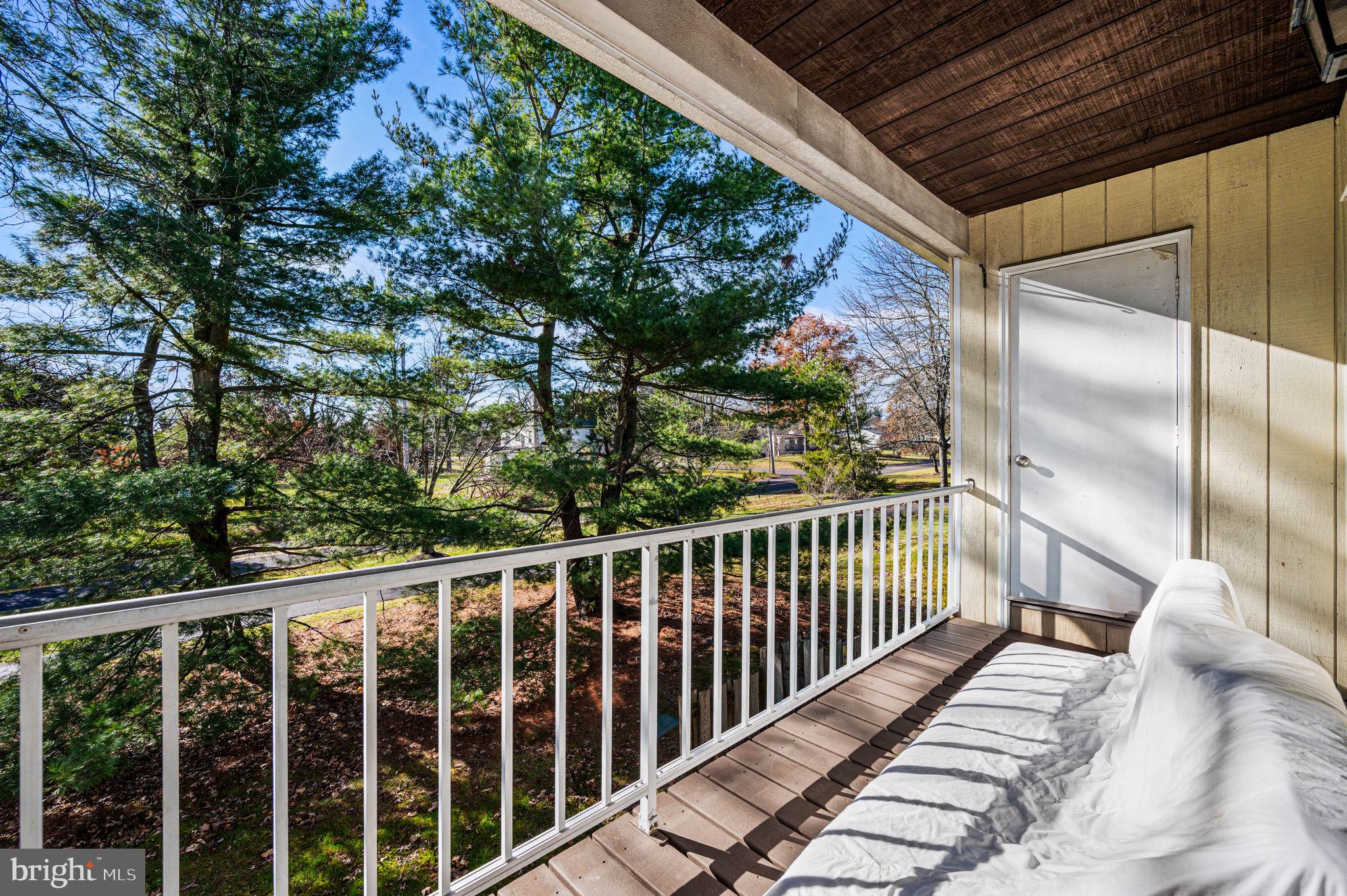 MORGANDALE CONDO - Residential