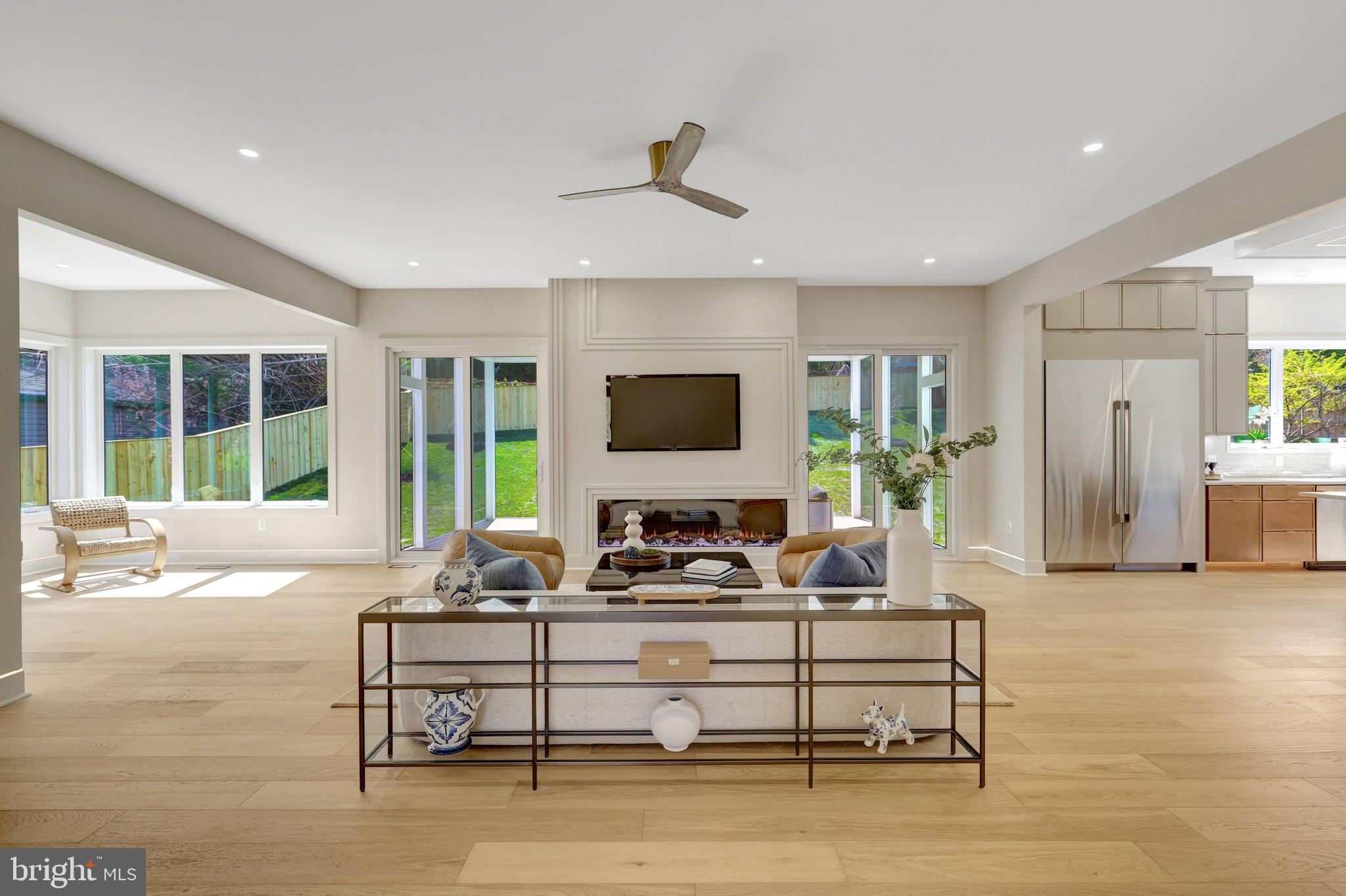 KENT GARDENS - Residential