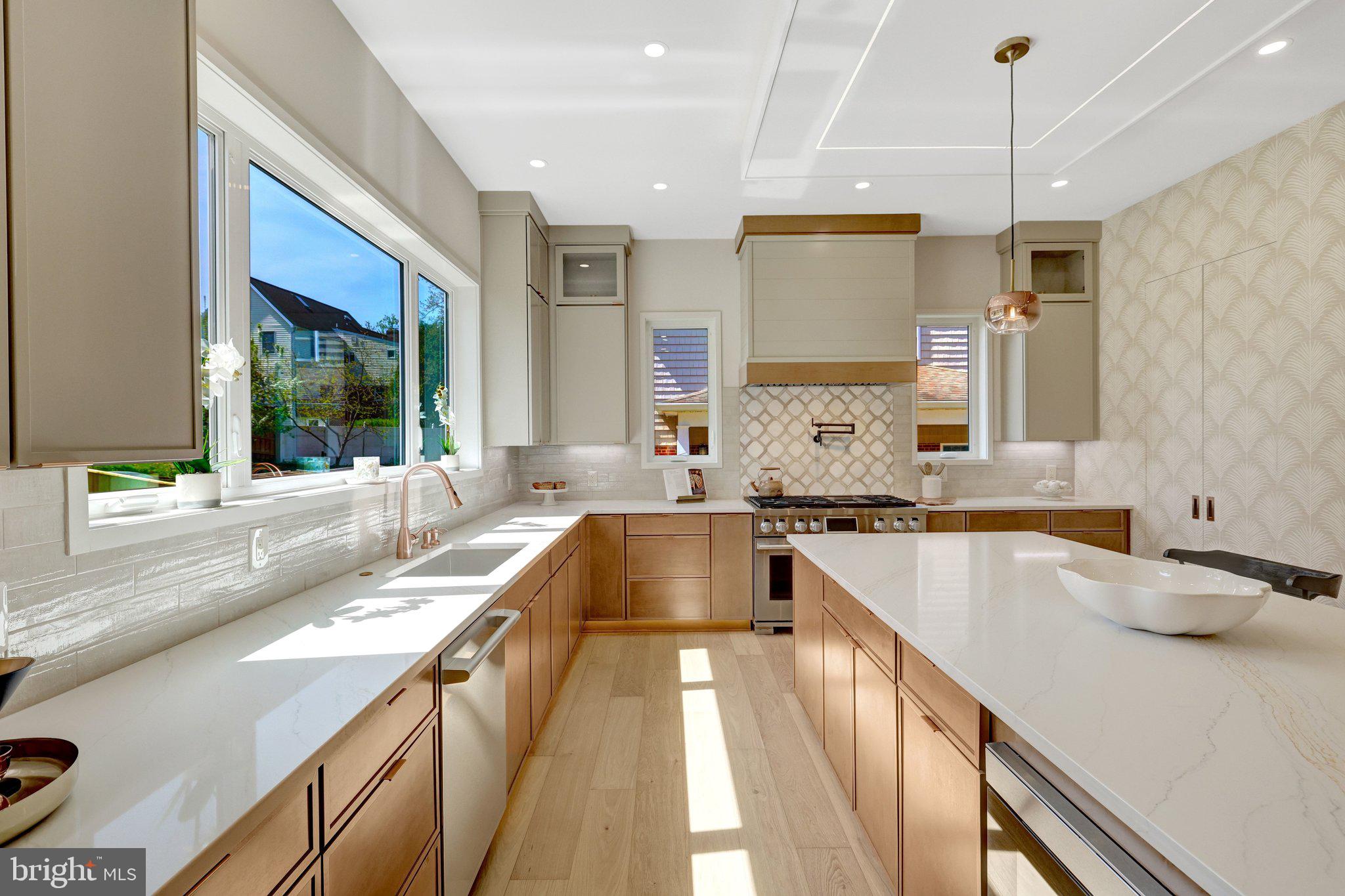 KENT GARDENS - Residential