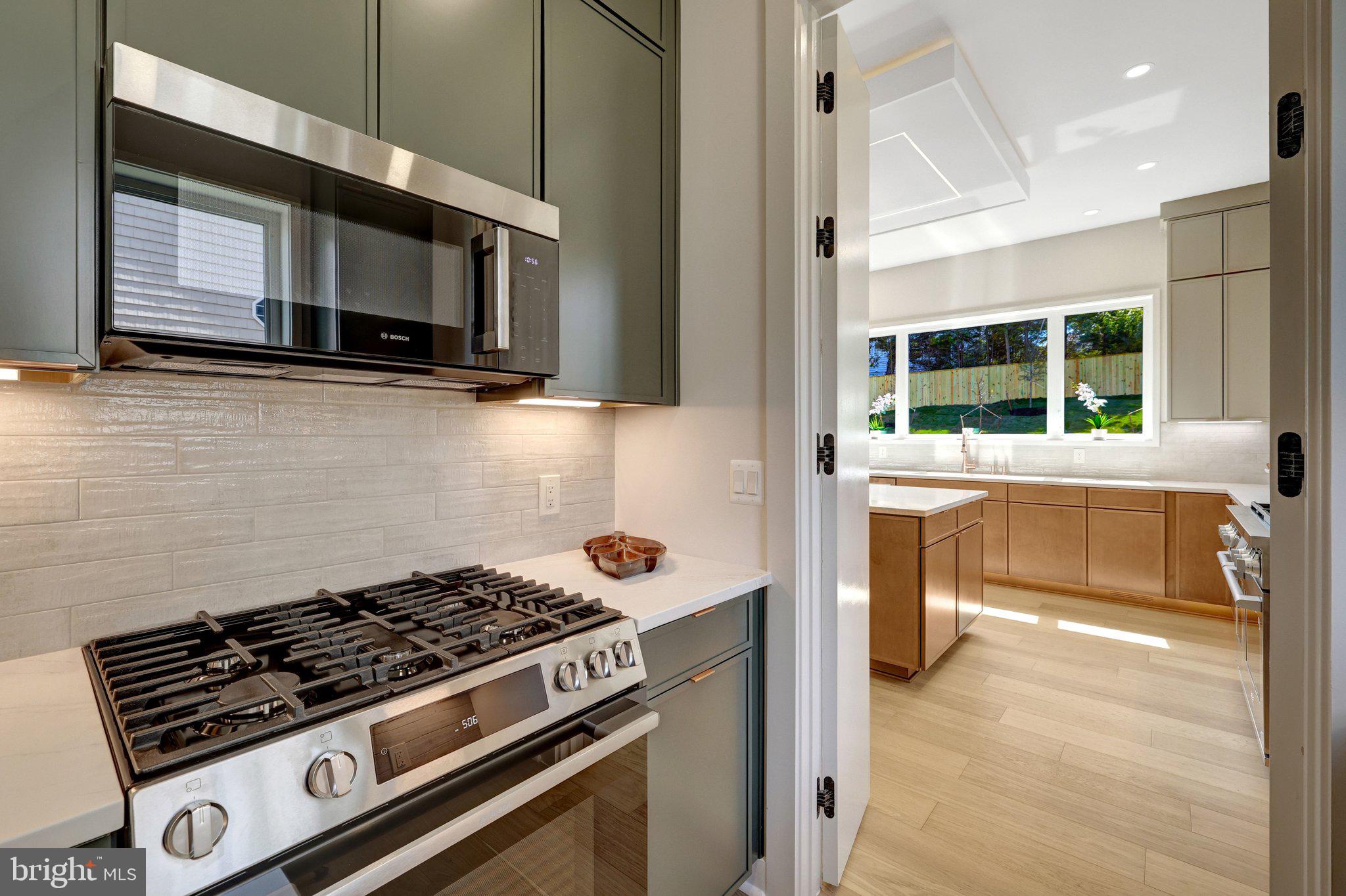 KENT GARDENS - Residential