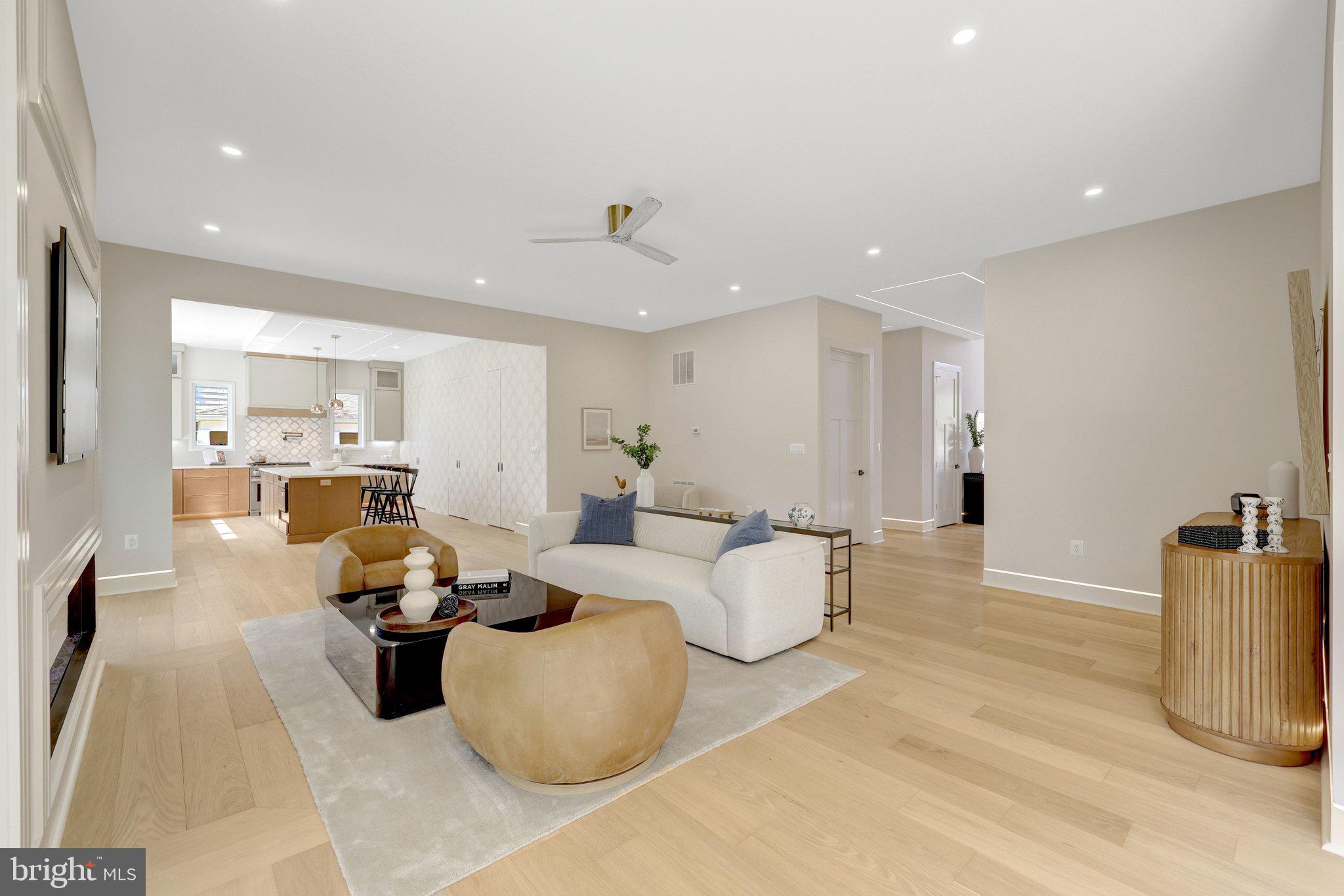 KENT GARDENS - Residential