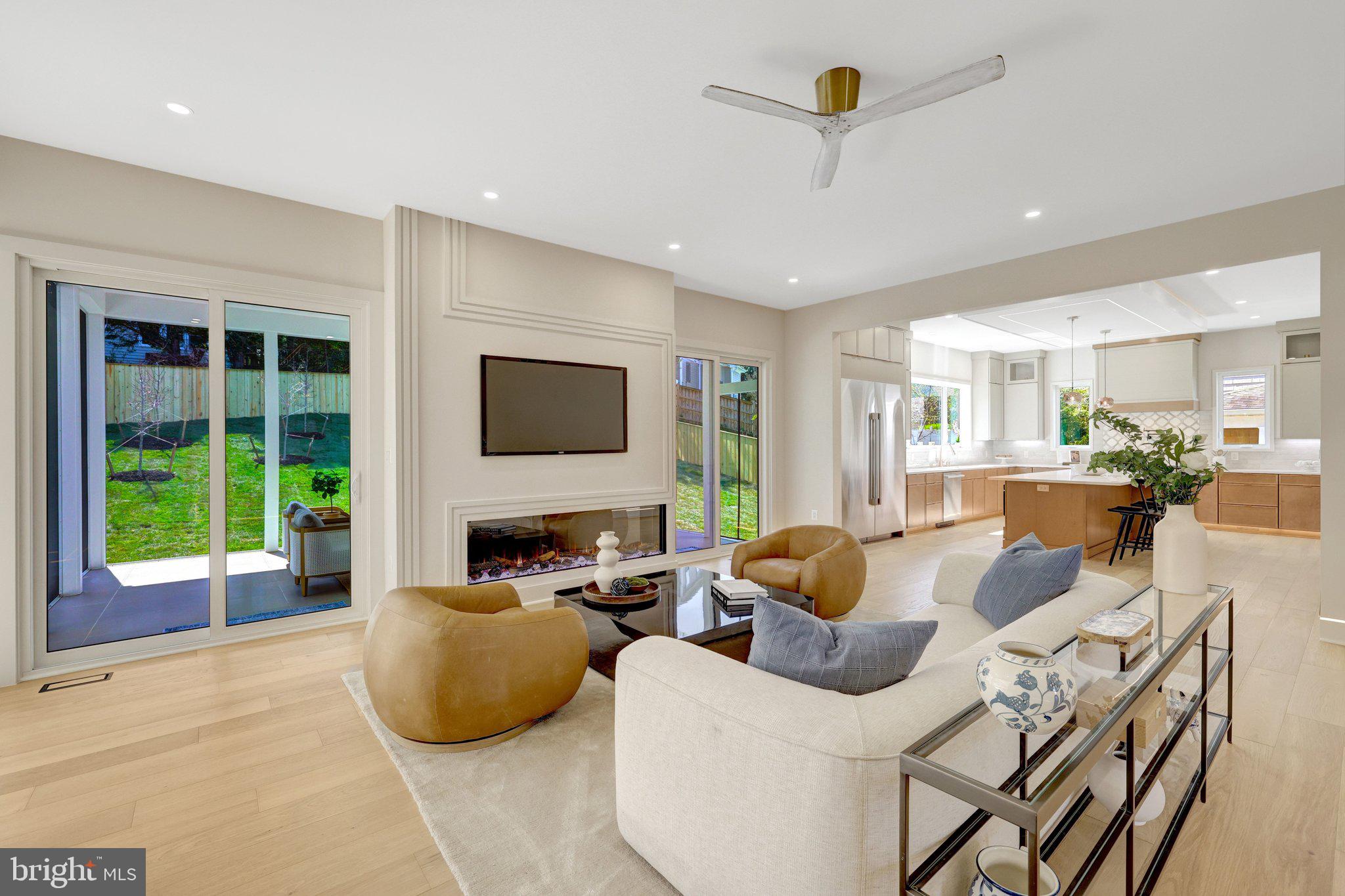 KENT GARDENS - Residential