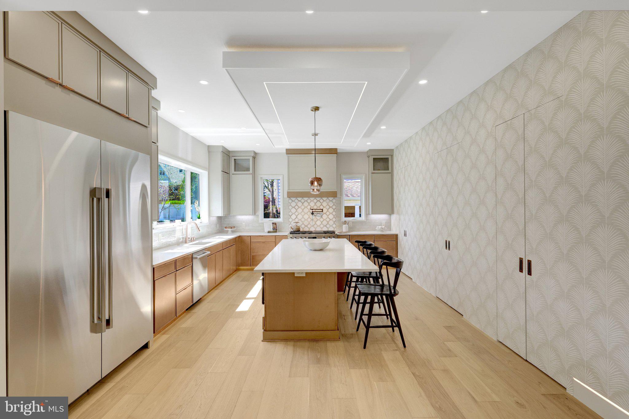 KENT GARDENS - Residential