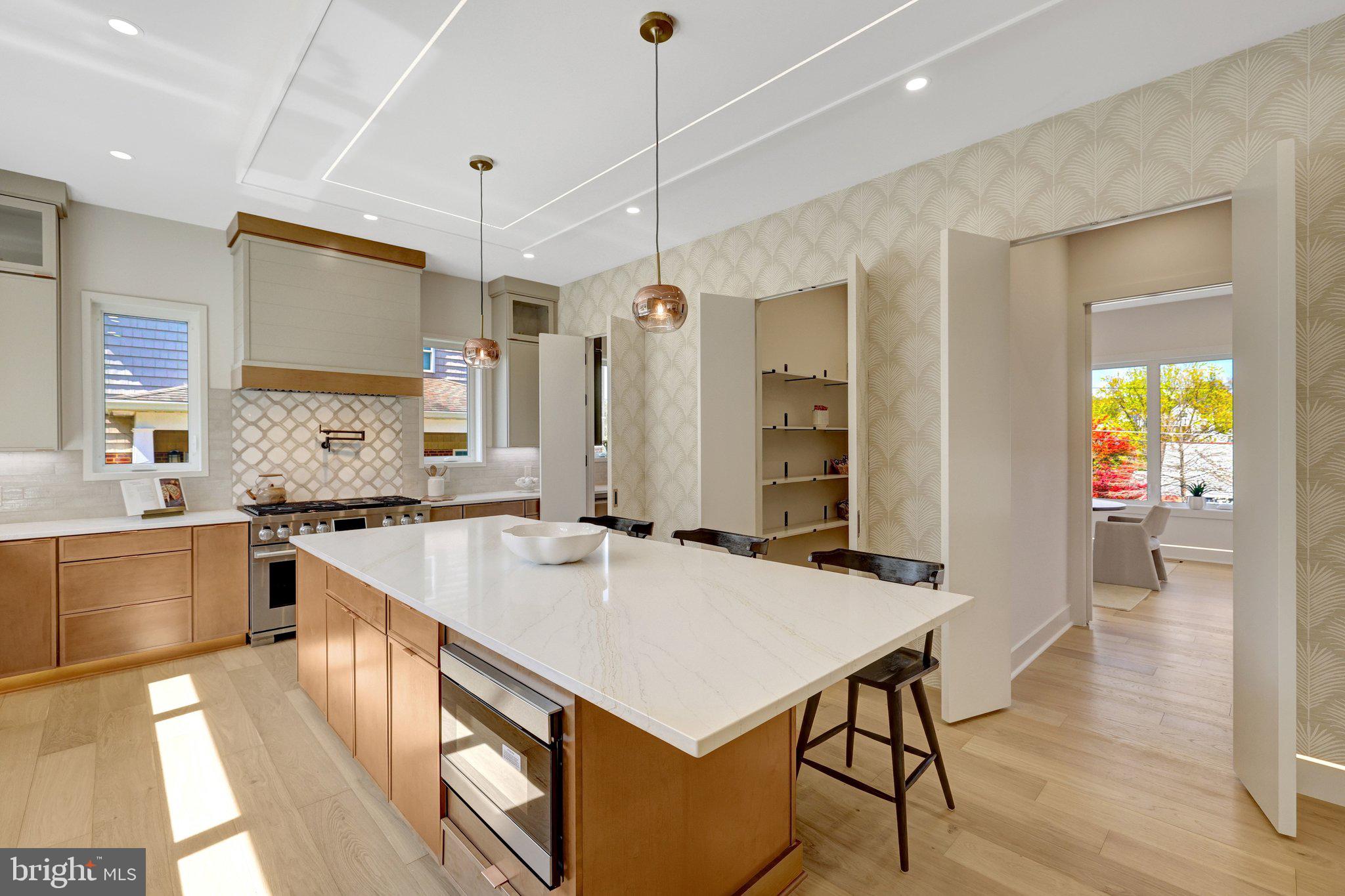 KENT GARDENS - Residential