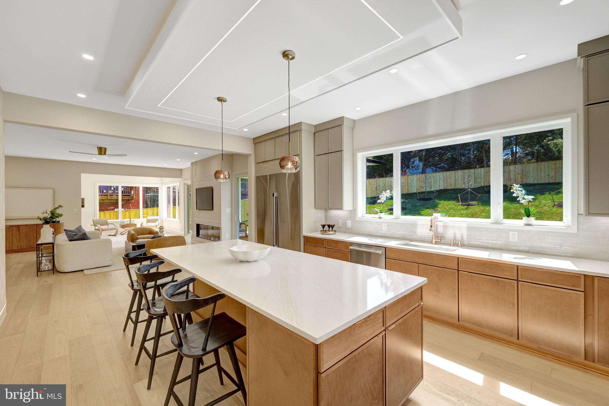 KENT GARDENS - Residential