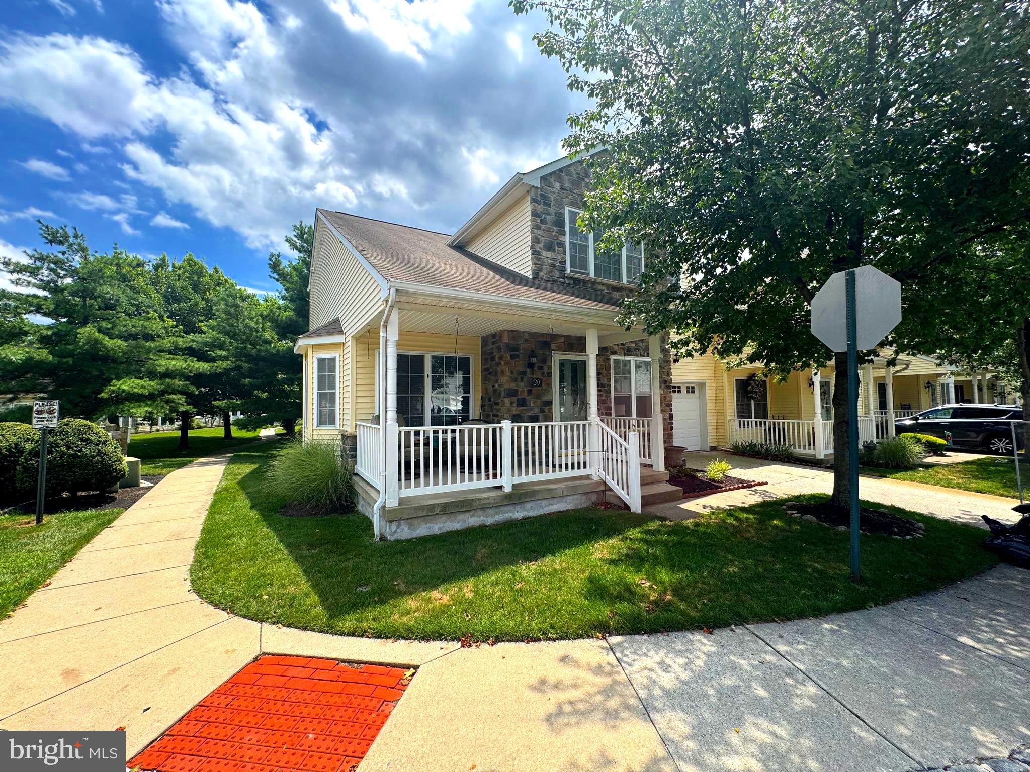 20 WILSON WAY