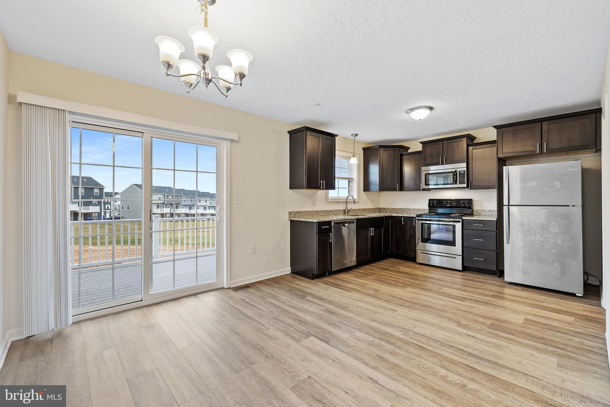 HUDSON RIDGE - Residential Lease