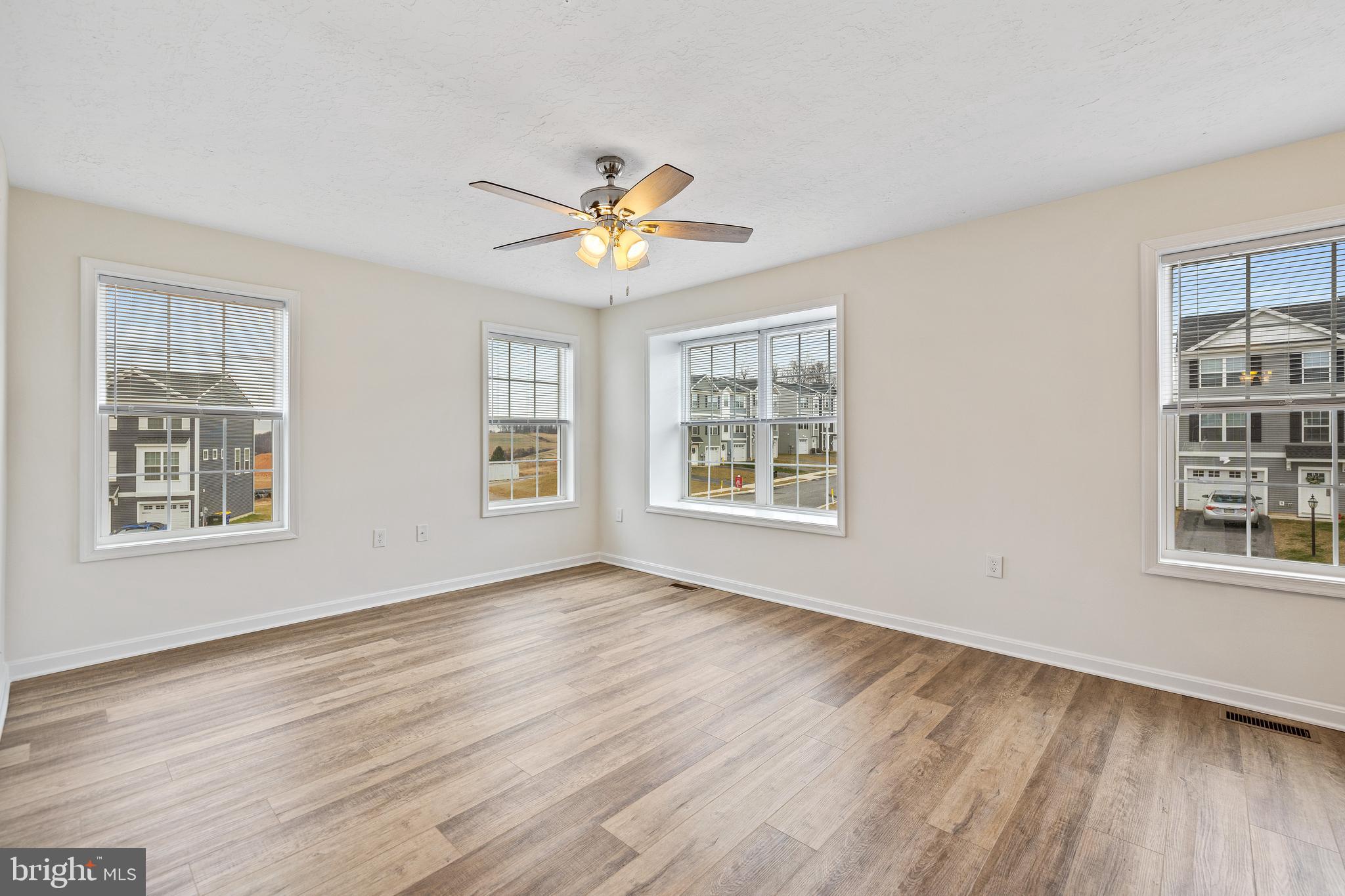 HUDSON RIDGE - Residential Lease