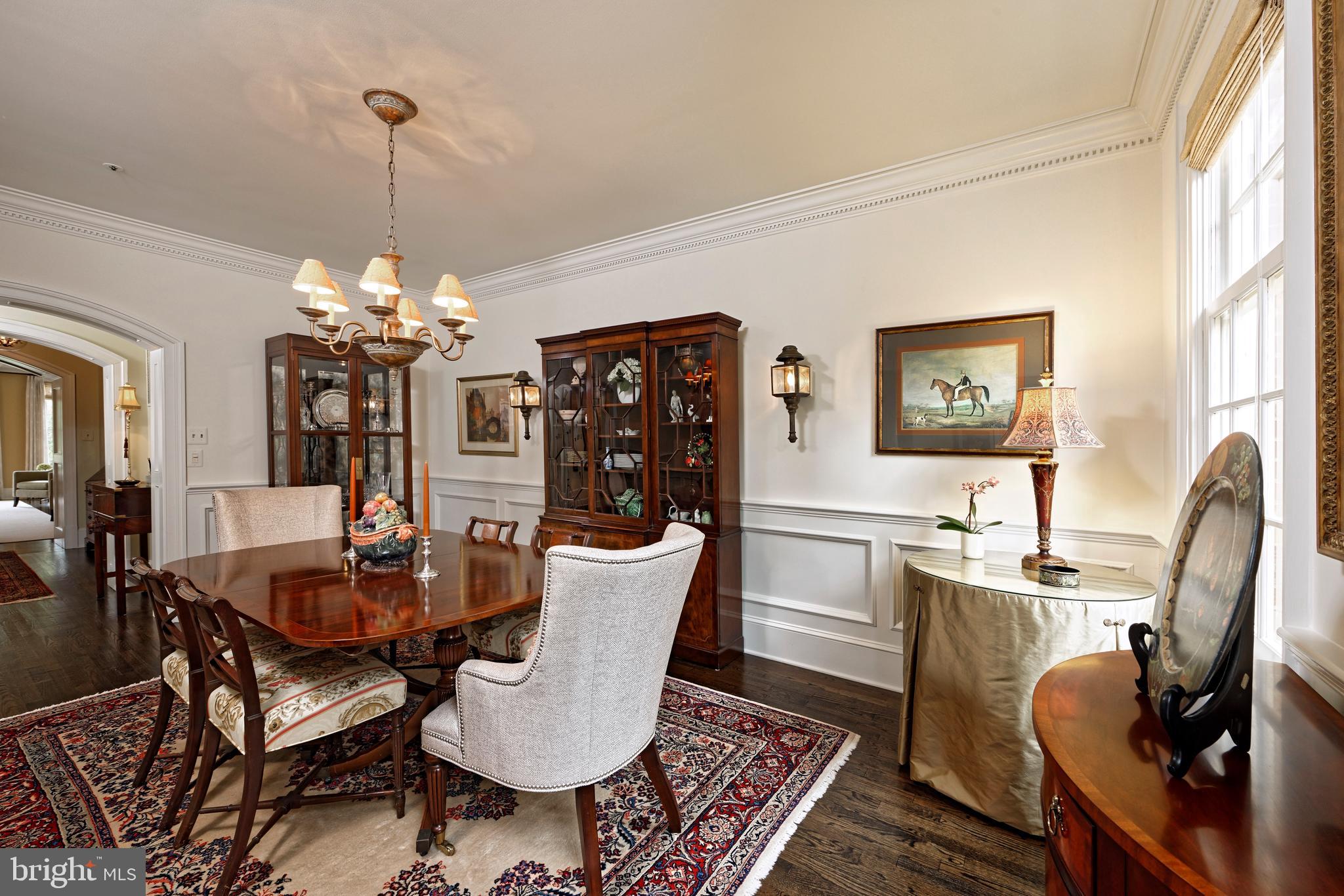 HARBORSIDE - Residential