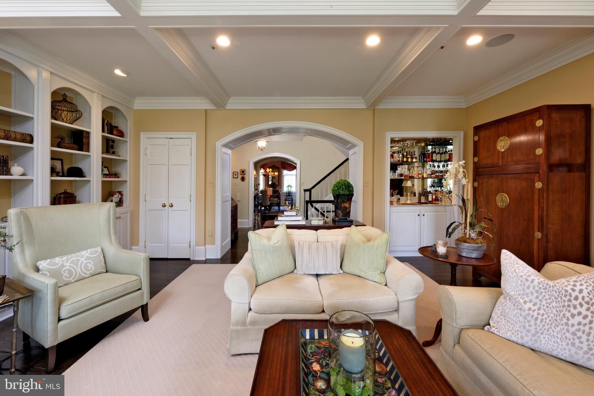 HARBORSIDE - Residential