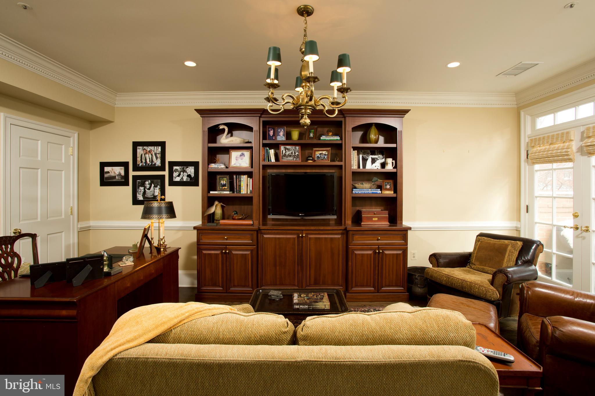 HARBORSIDE - Residential