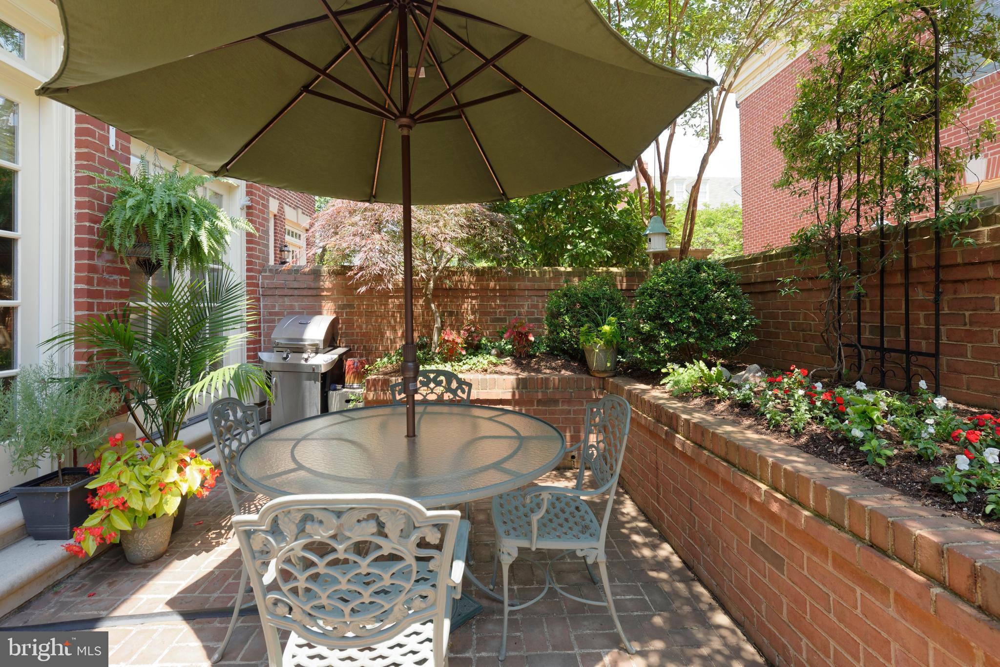 HARBORSIDE - Residential