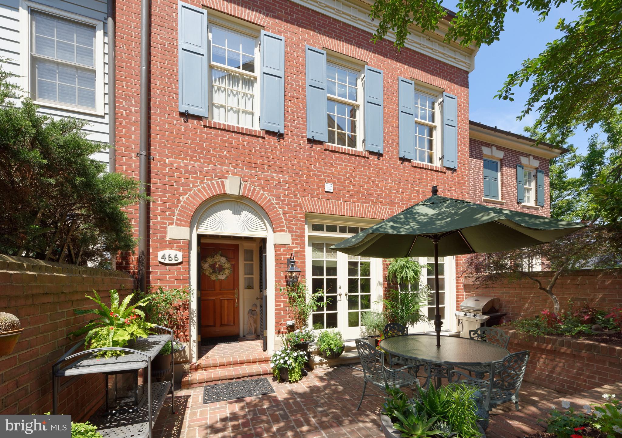 HARBORSIDE - Residential