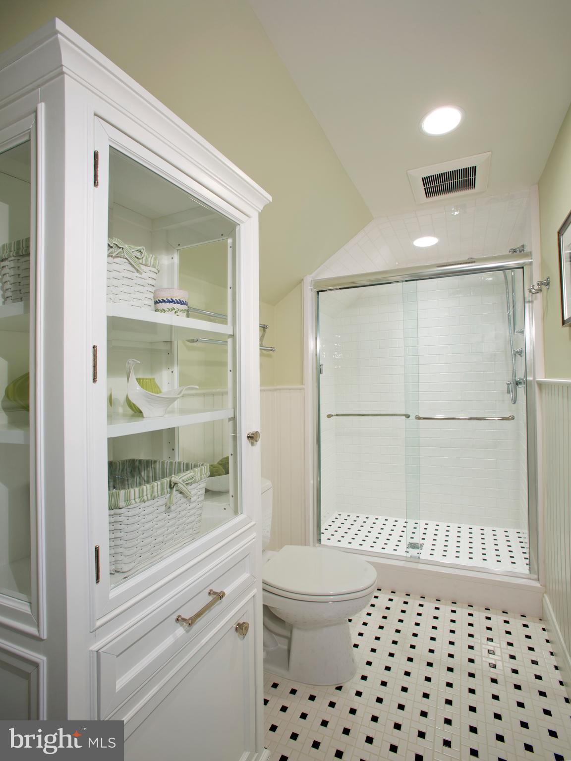 HARBORSIDE - Residential