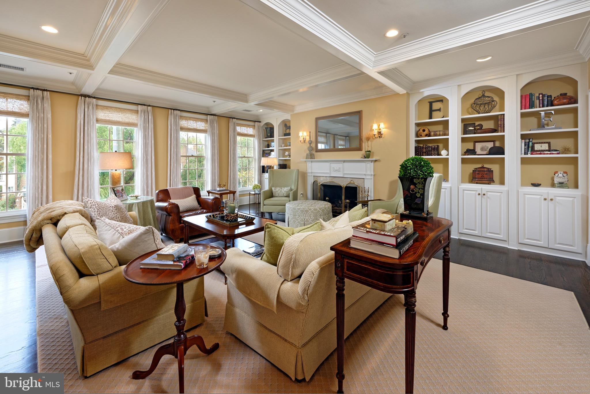 HARBORSIDE - Residential