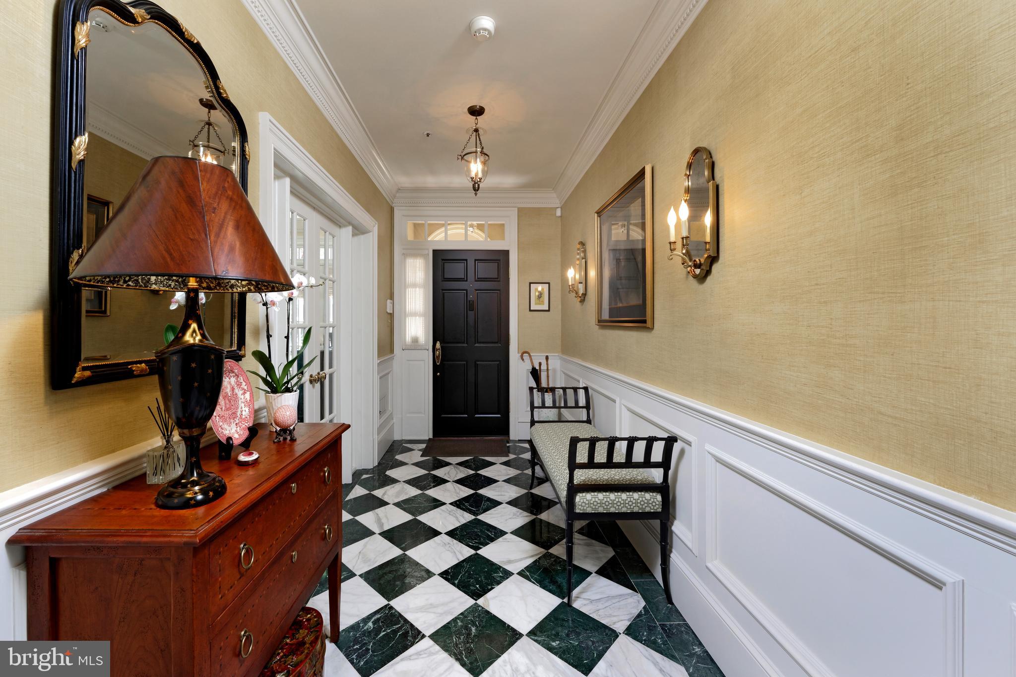 HARBORSIDE - Residential