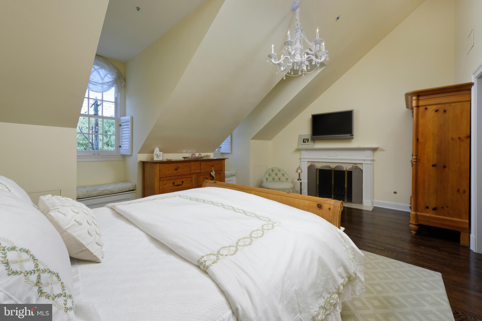 HARBORSIDE - Residential