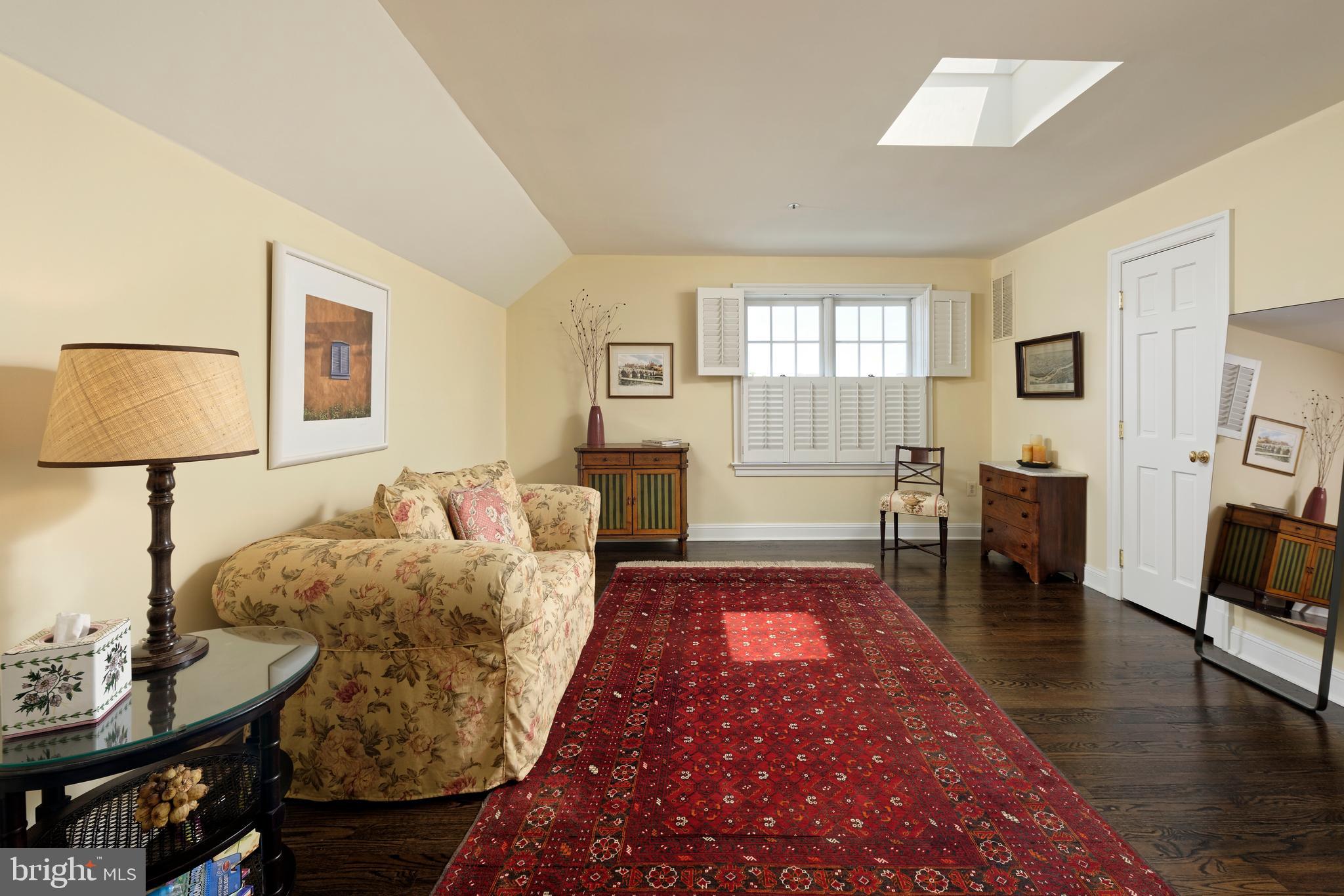 HARBORSIDE - Residential