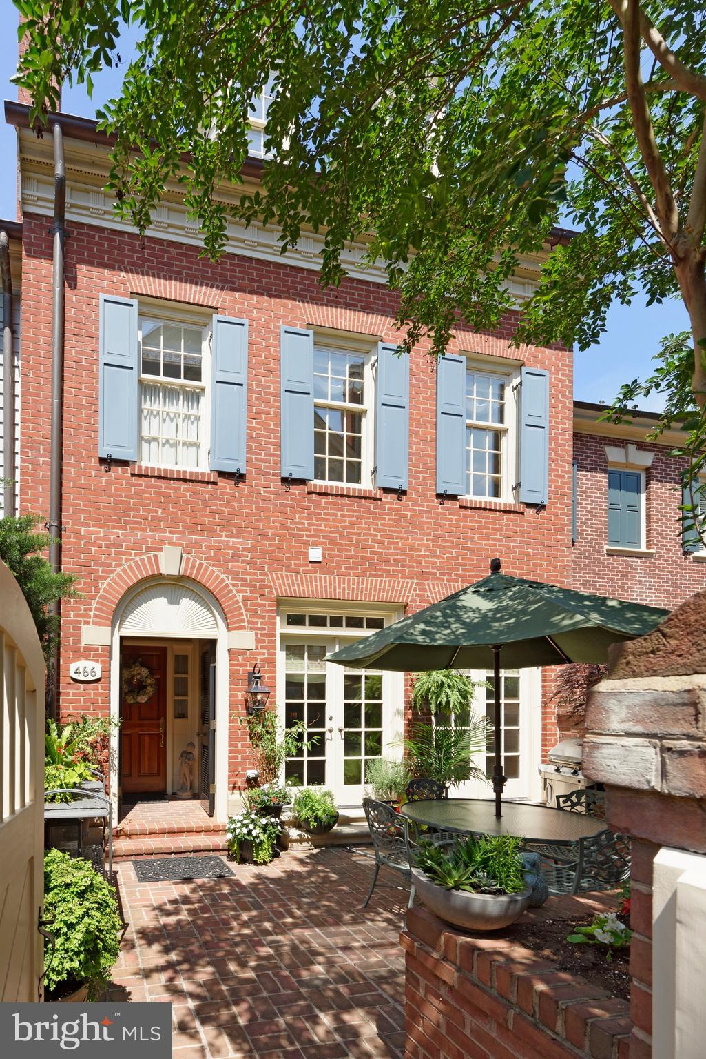 HARBORSIDE - Residential