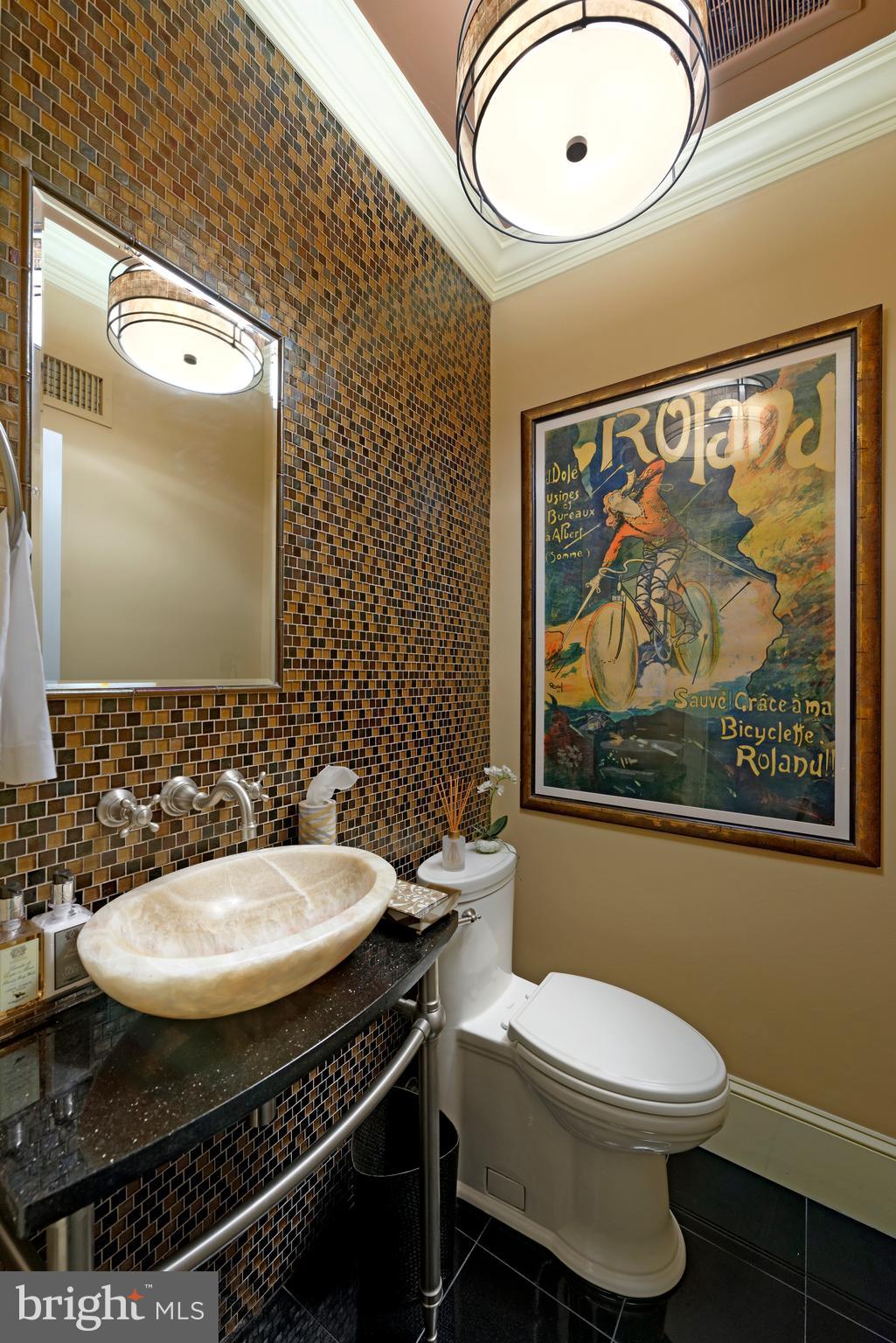 HARBORSIDE - Residential