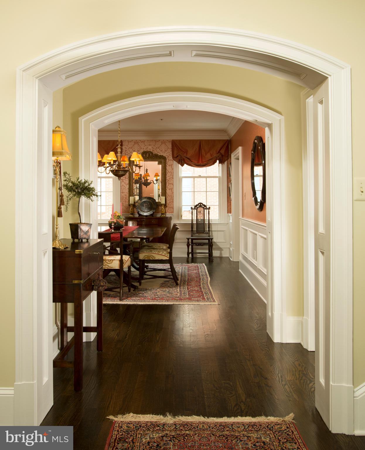 HARBORSIDE - Residential