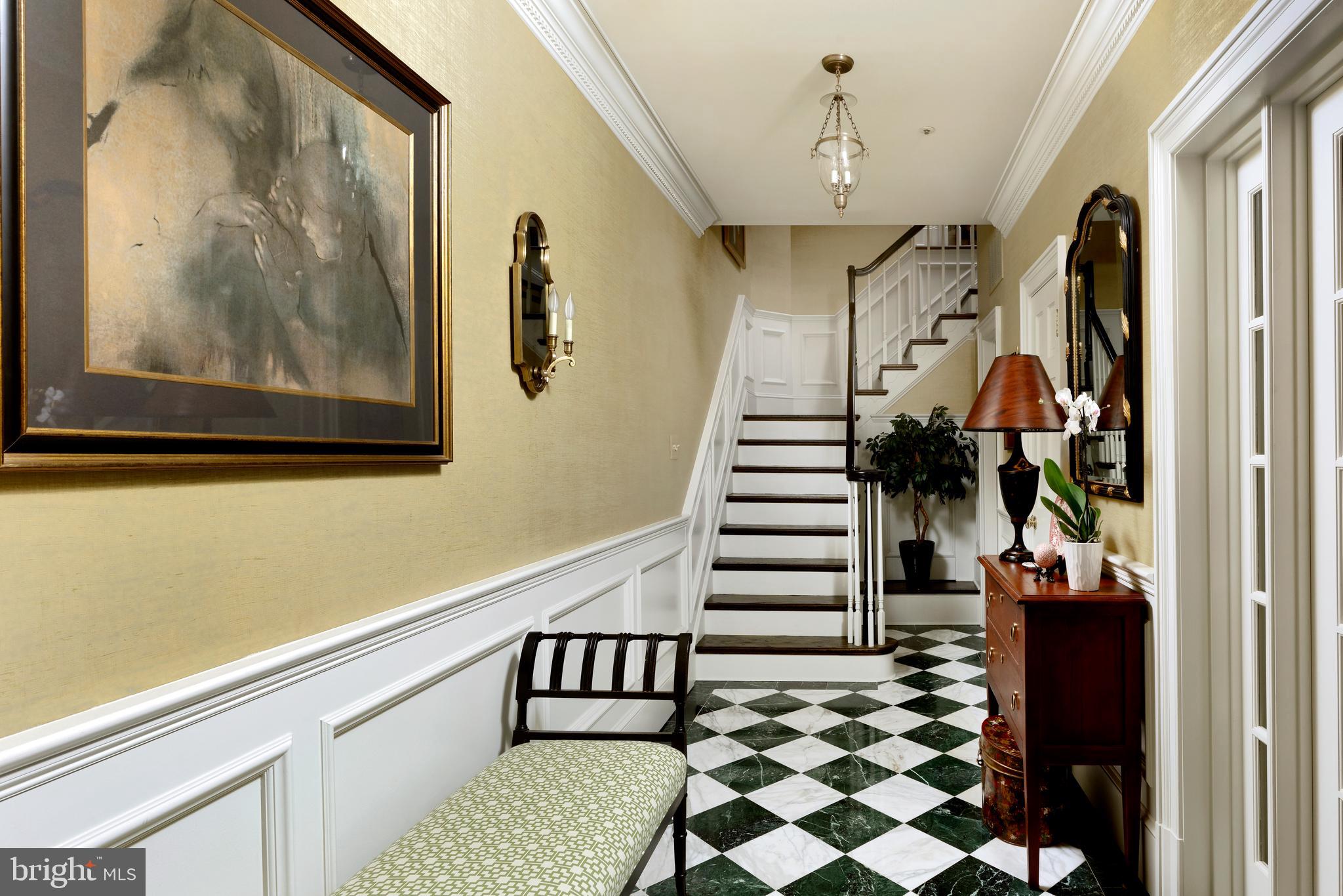 HARBORSIDE - Residential