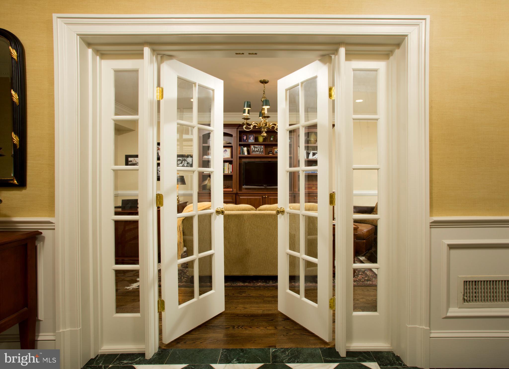 HARBORSIDE - Residential