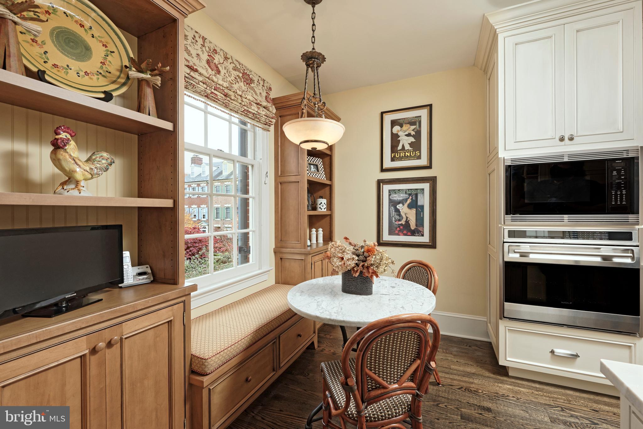 HARBORSIDE - Residential