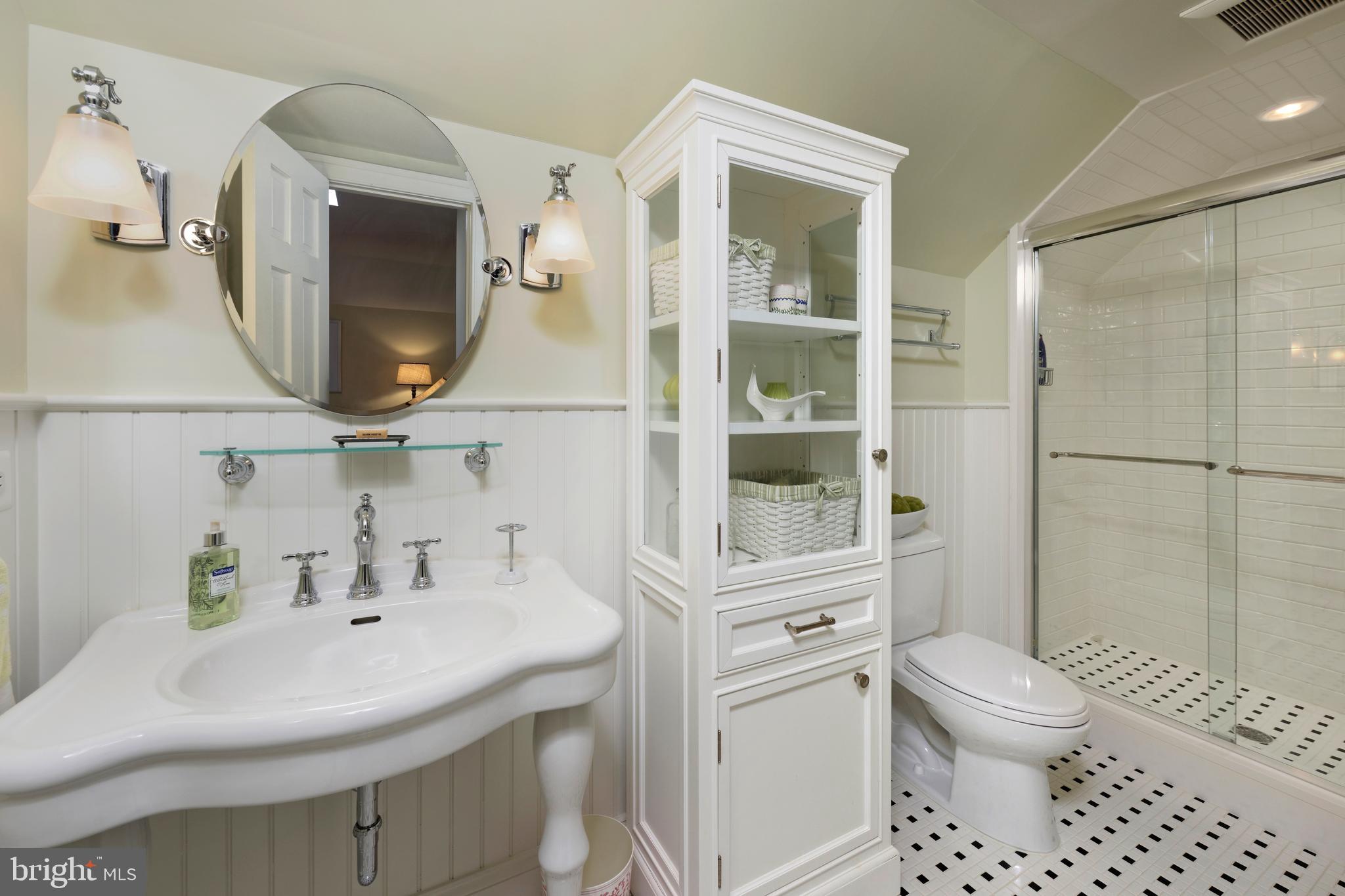 HARBORSIDE - Residential