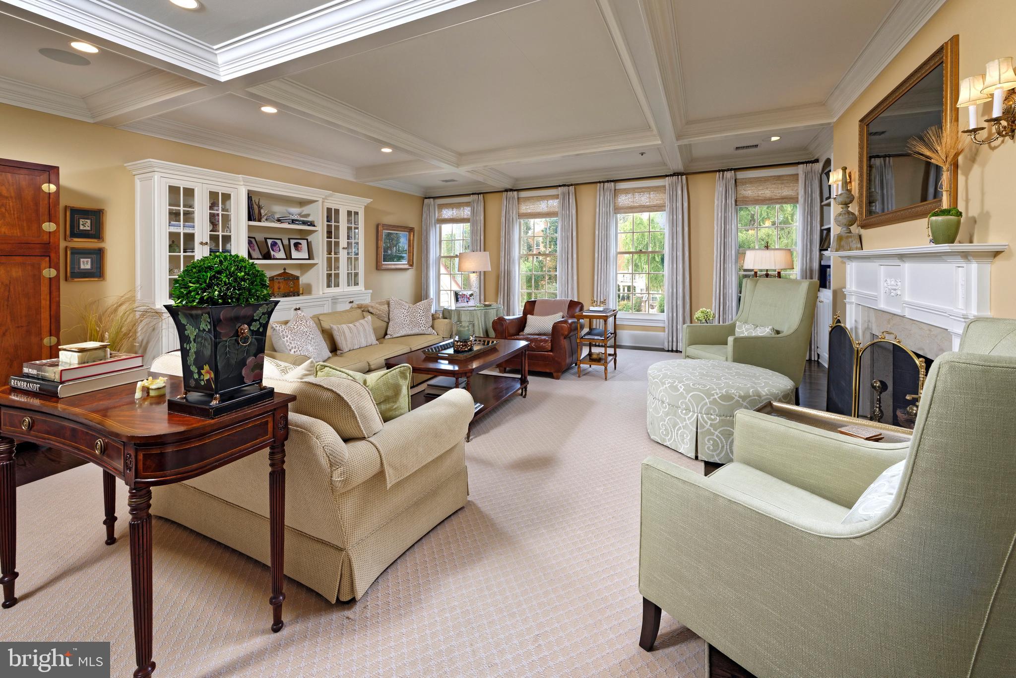 HARBORSIDE - Residential