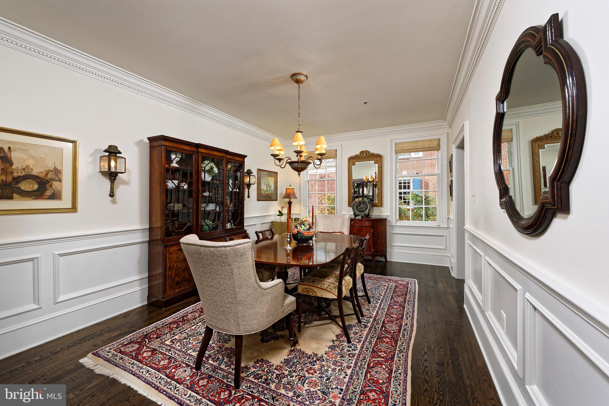 HARBORSIDE - Residential